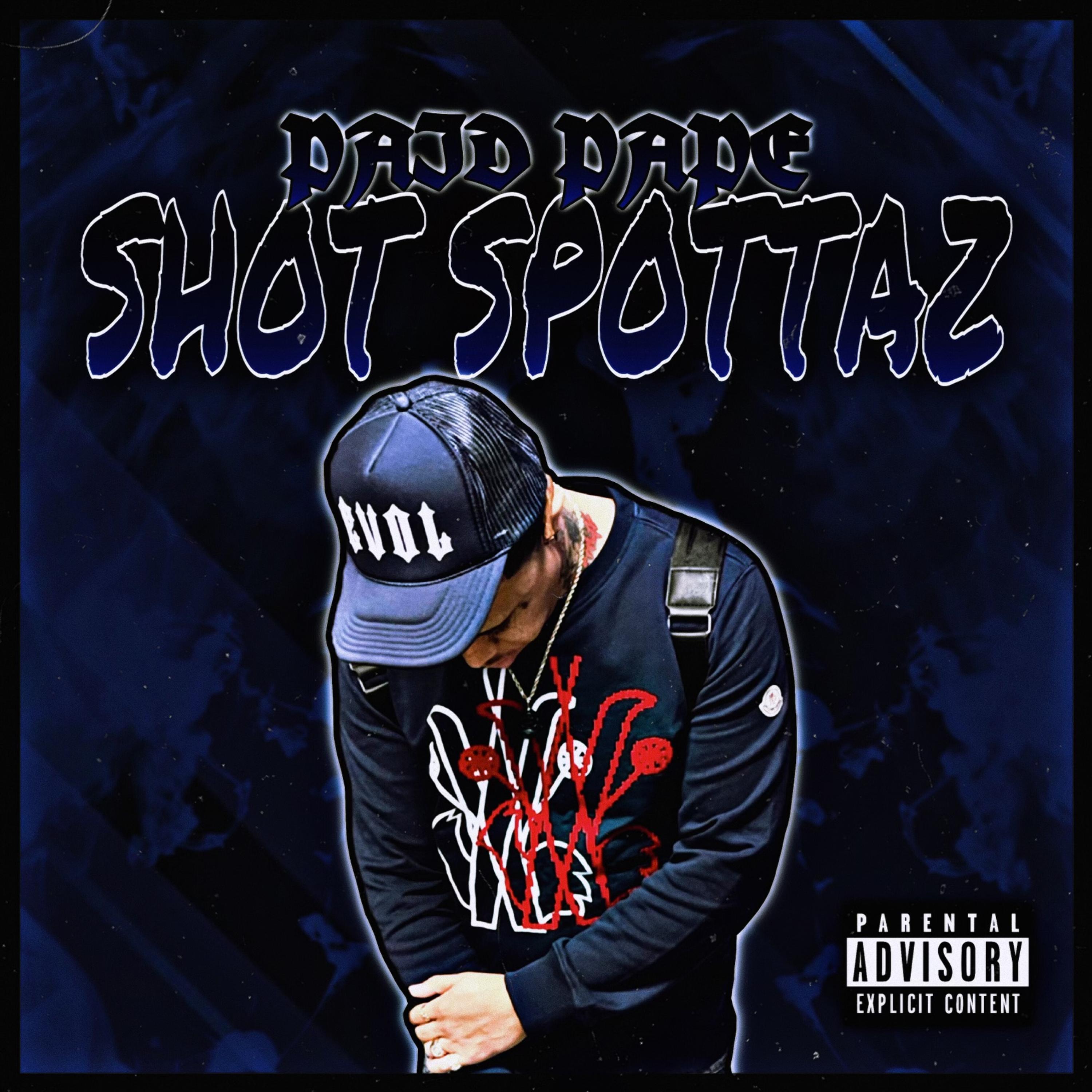 Shot Spottaz artwork