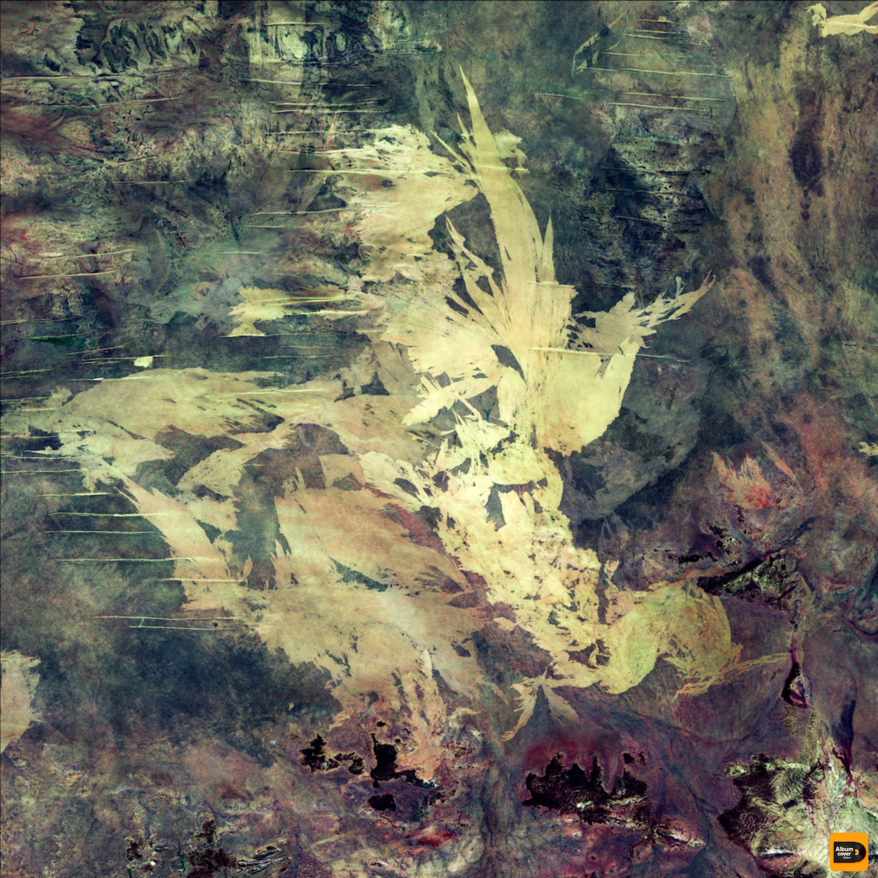 Pretty As F by Jay Ant cover art