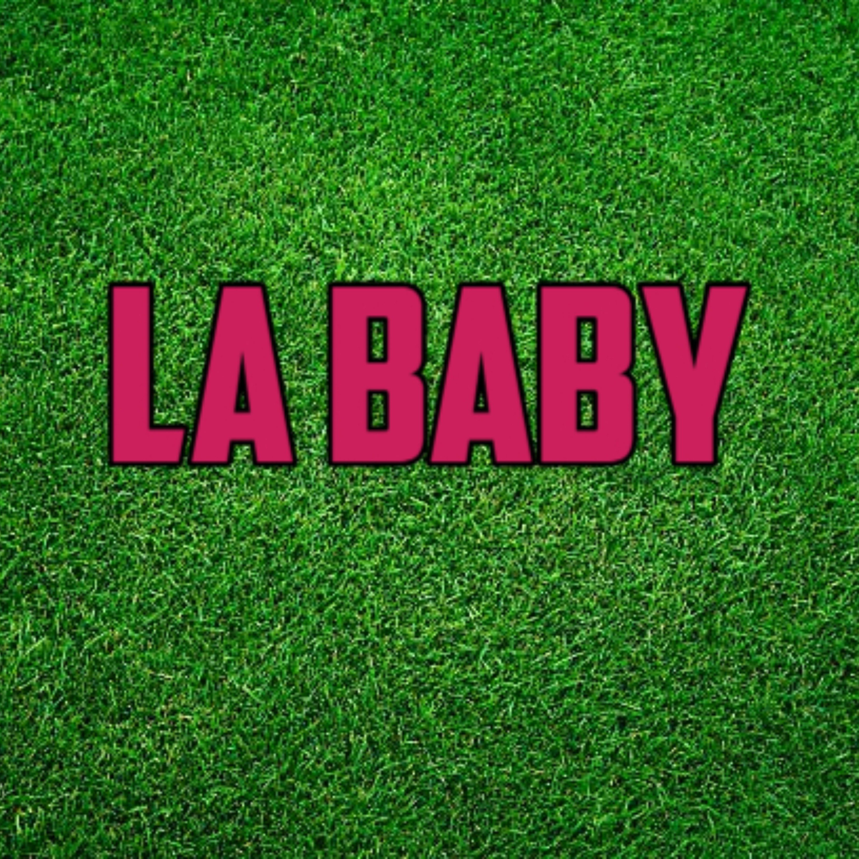 LA BABY by Lil Savage cover art