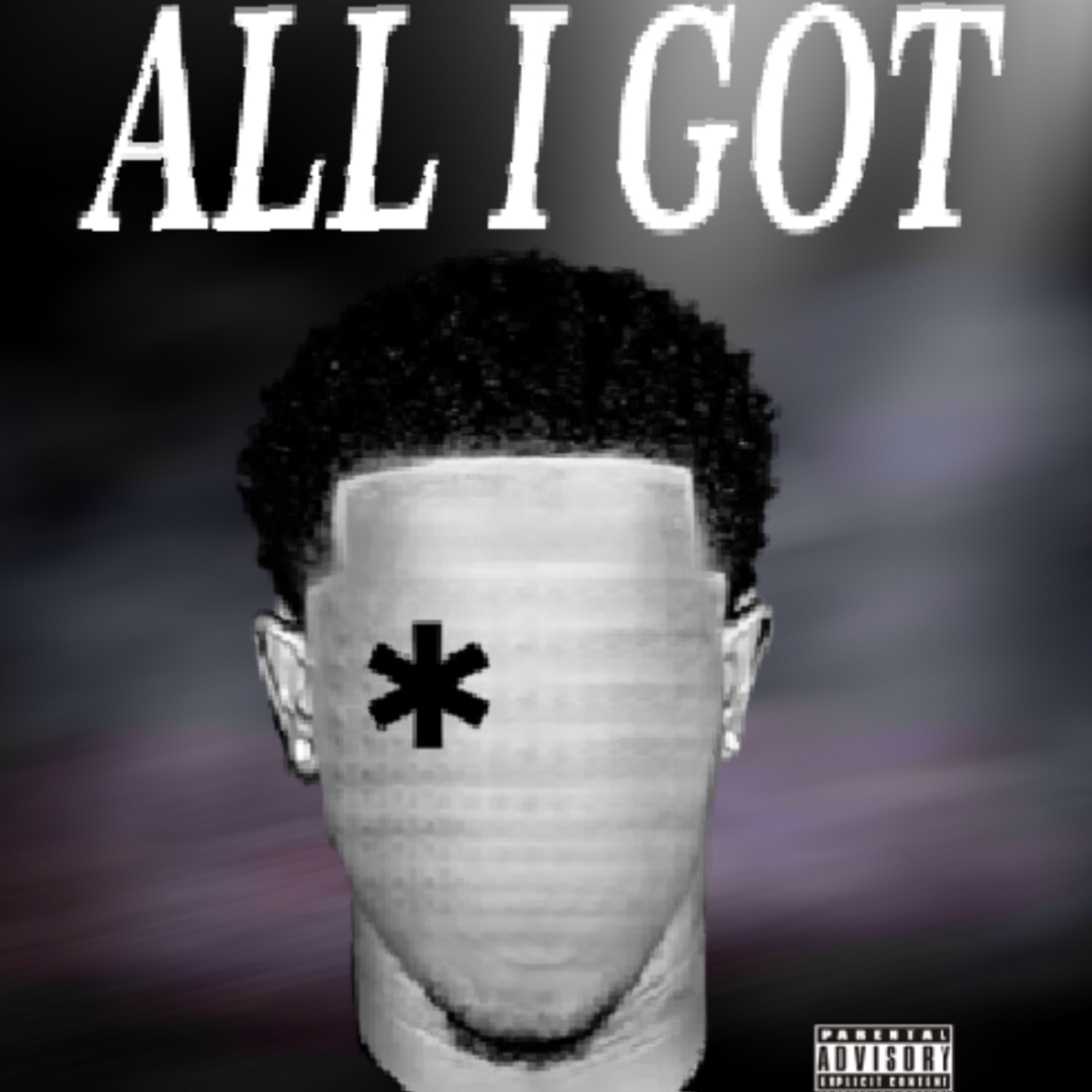 All I Got artwork