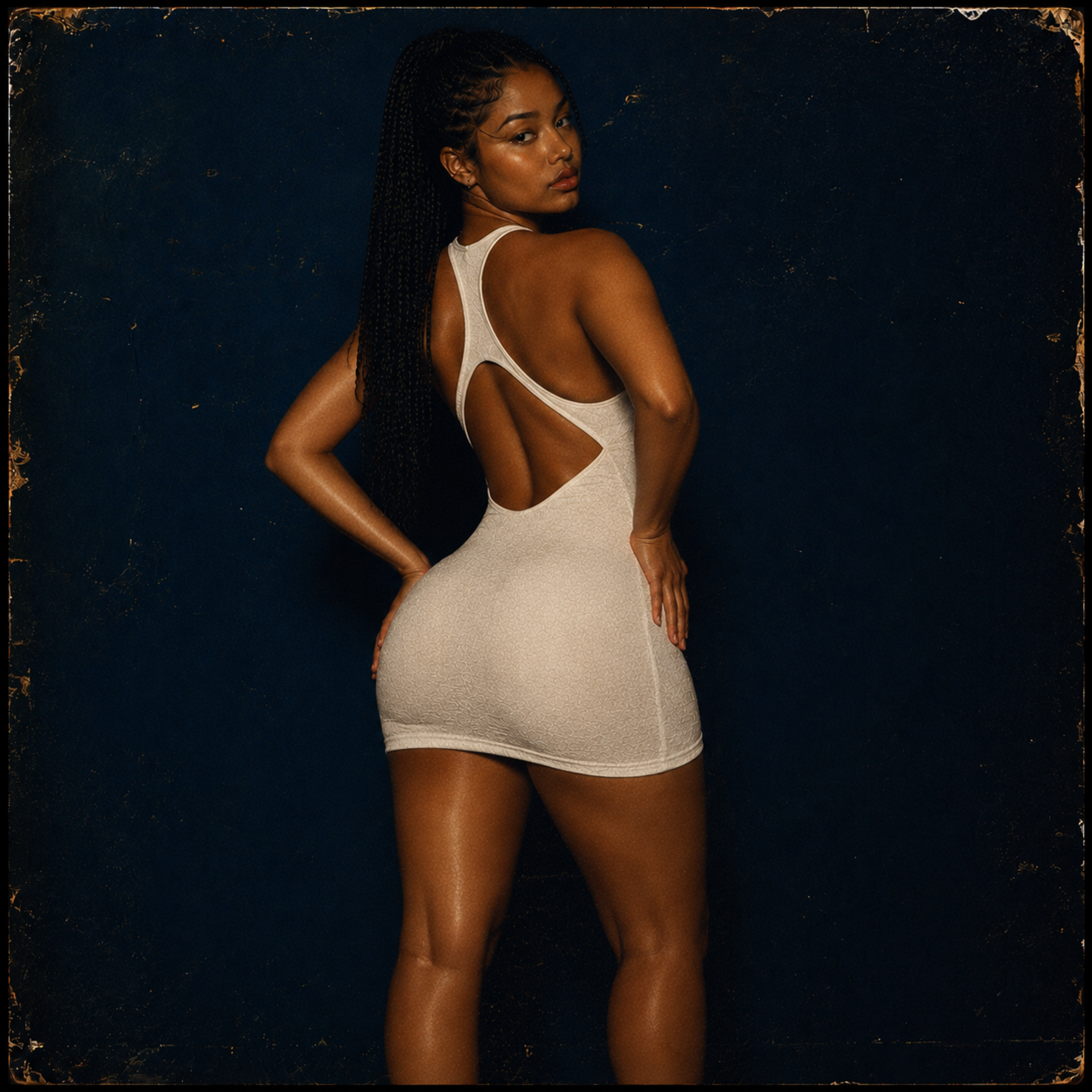 Amore II by RAEEQ cover art