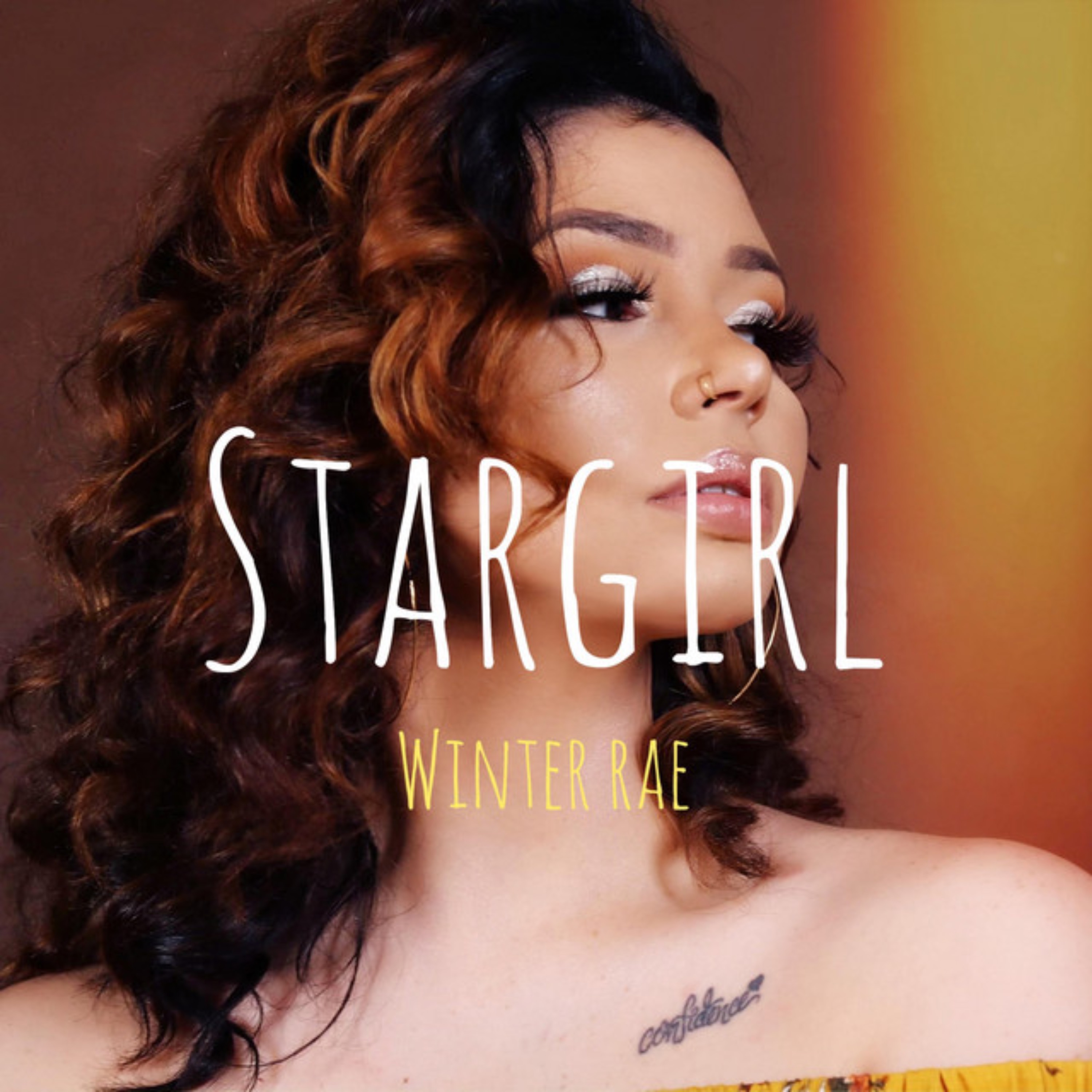 Stargirl by Winter Rae cover art