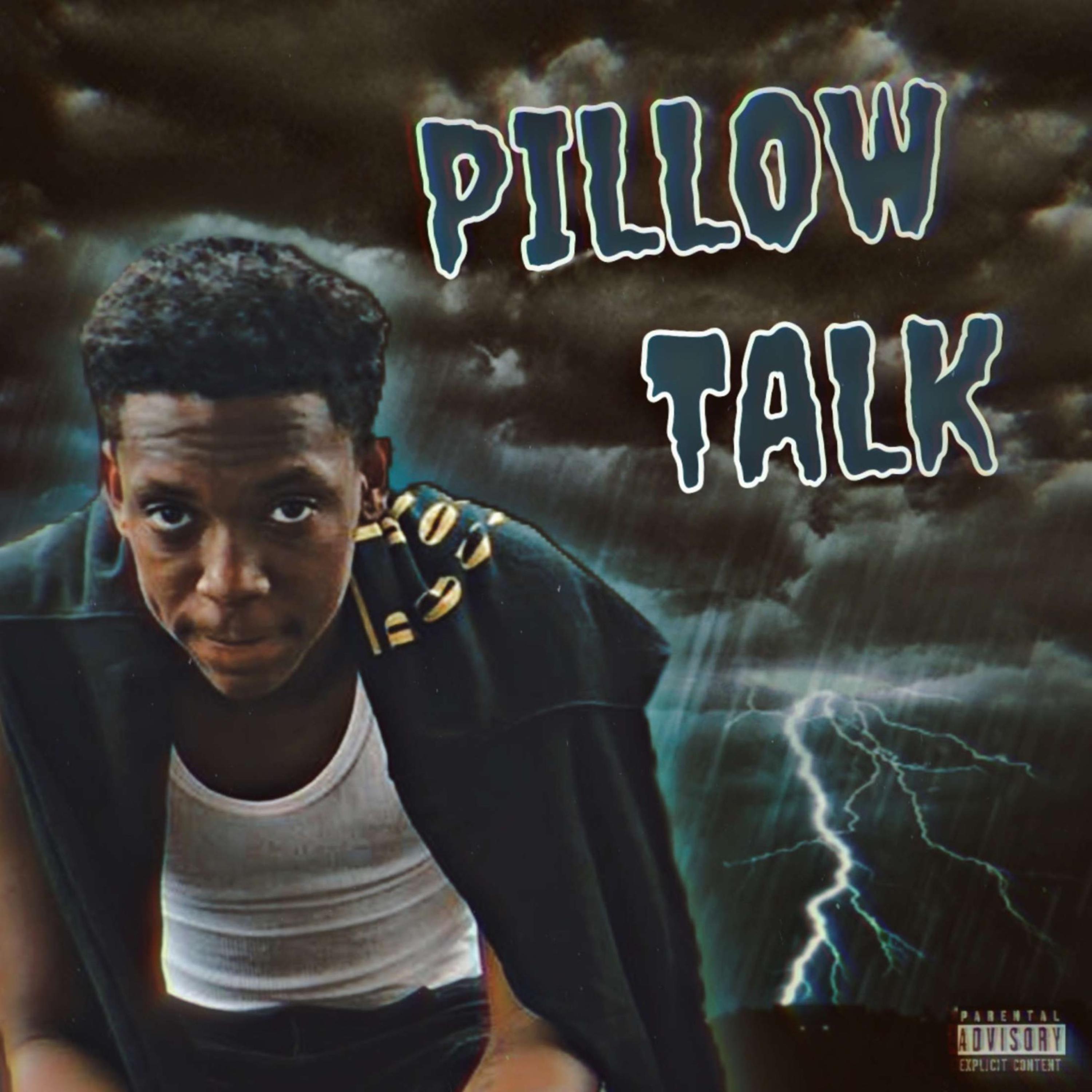 Pillow Talk artwork