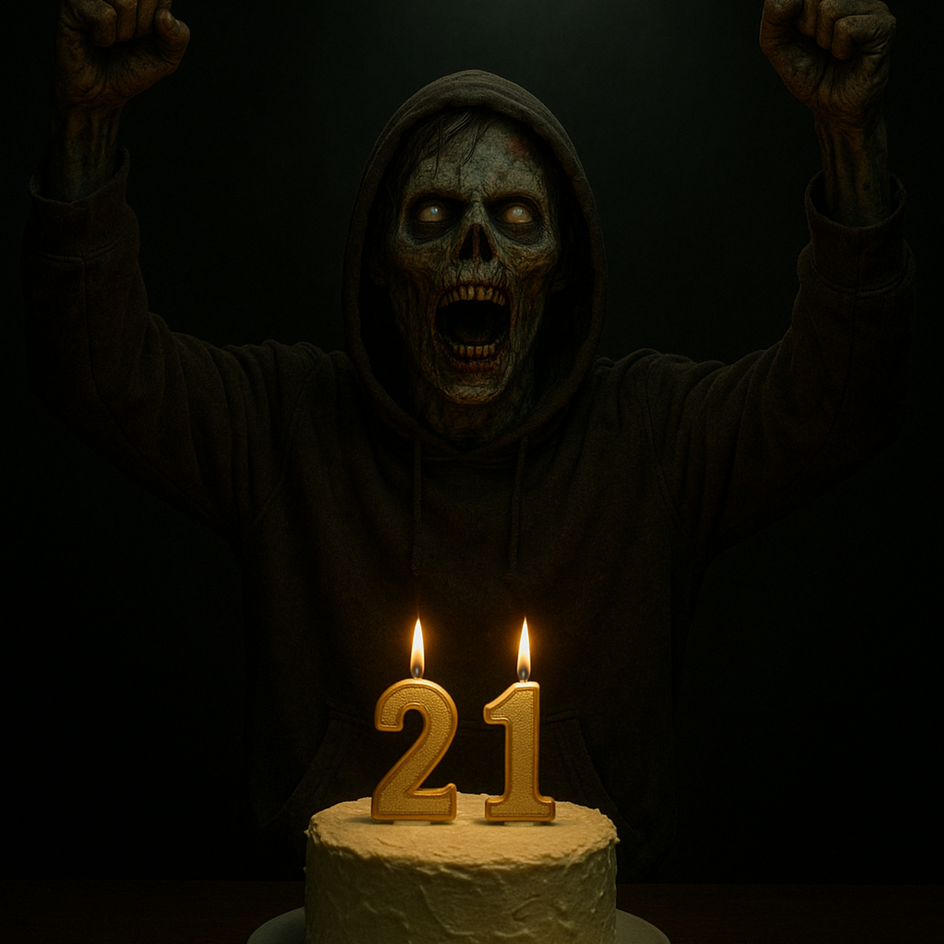When i turn 21 artwork