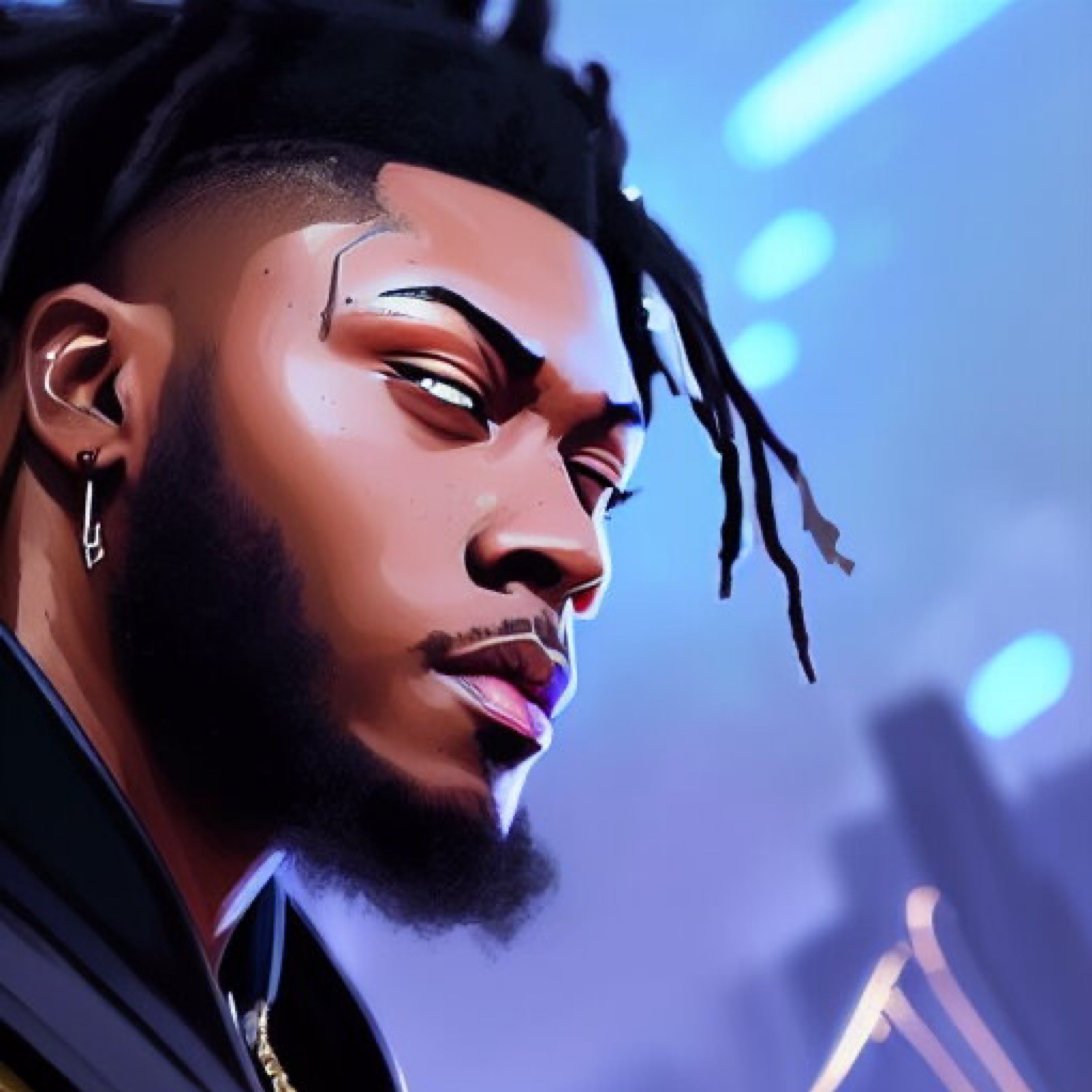 Forever More artwork