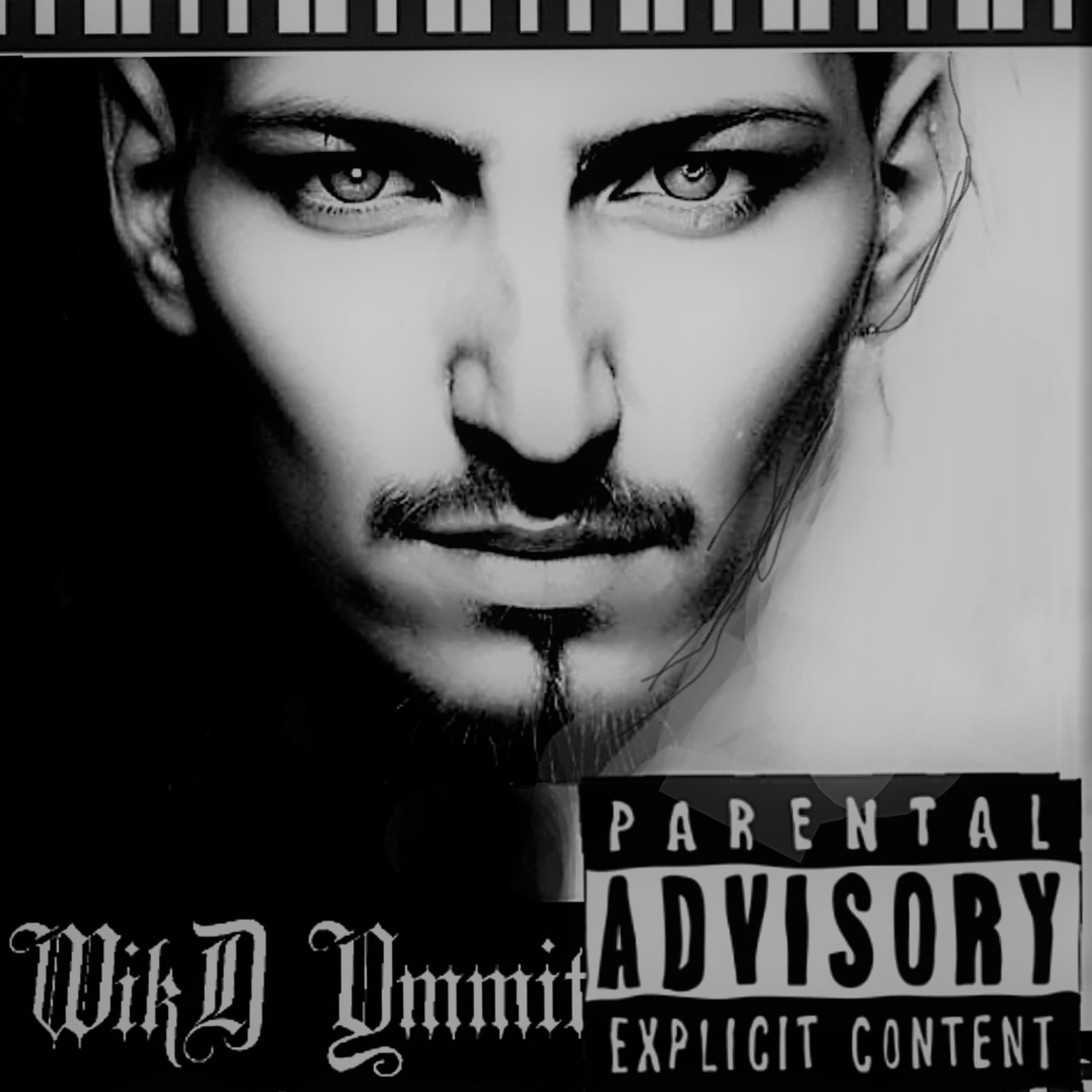 Empty Space by Wikd Ymmit cover art