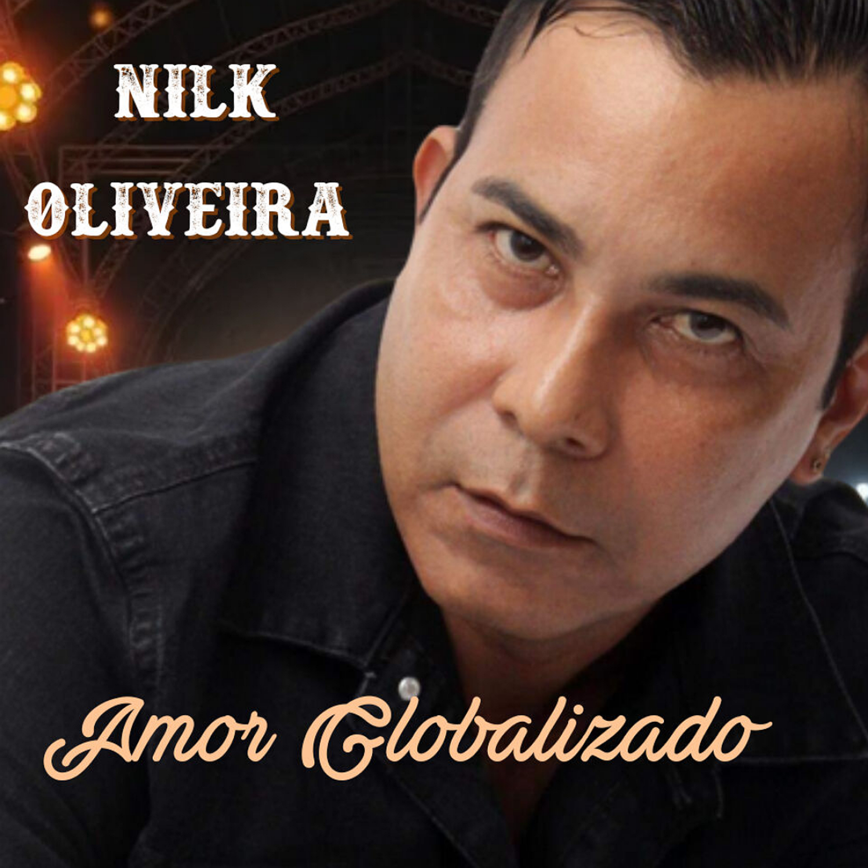 Amor Globalizado artwork