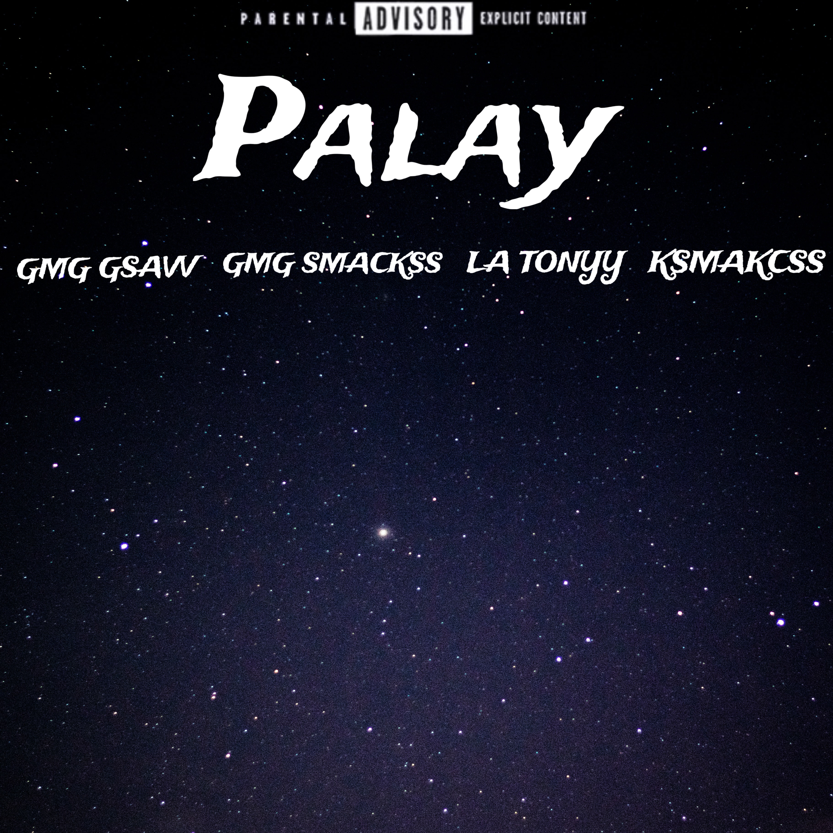 Palay artwork