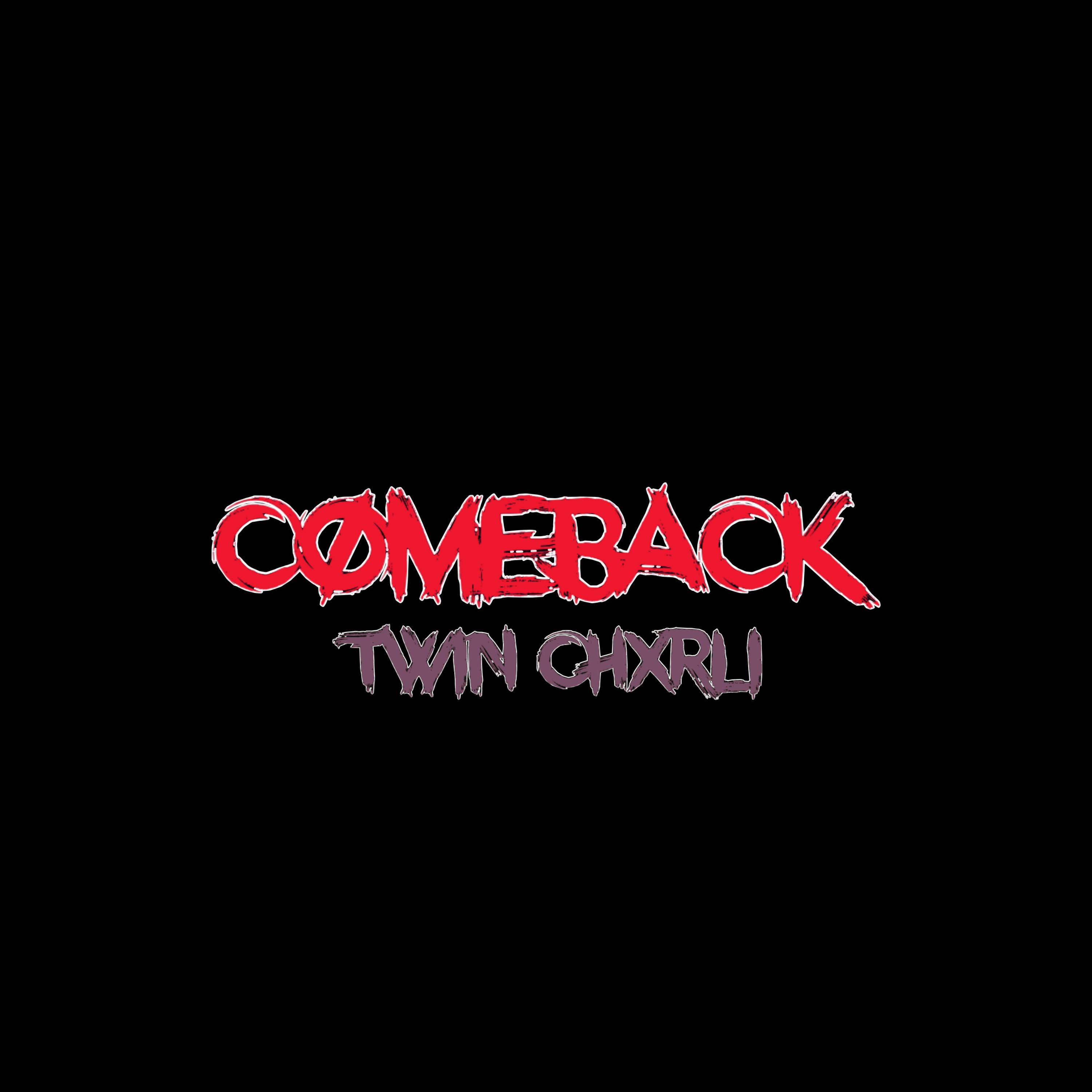 COMEBACK artwork
