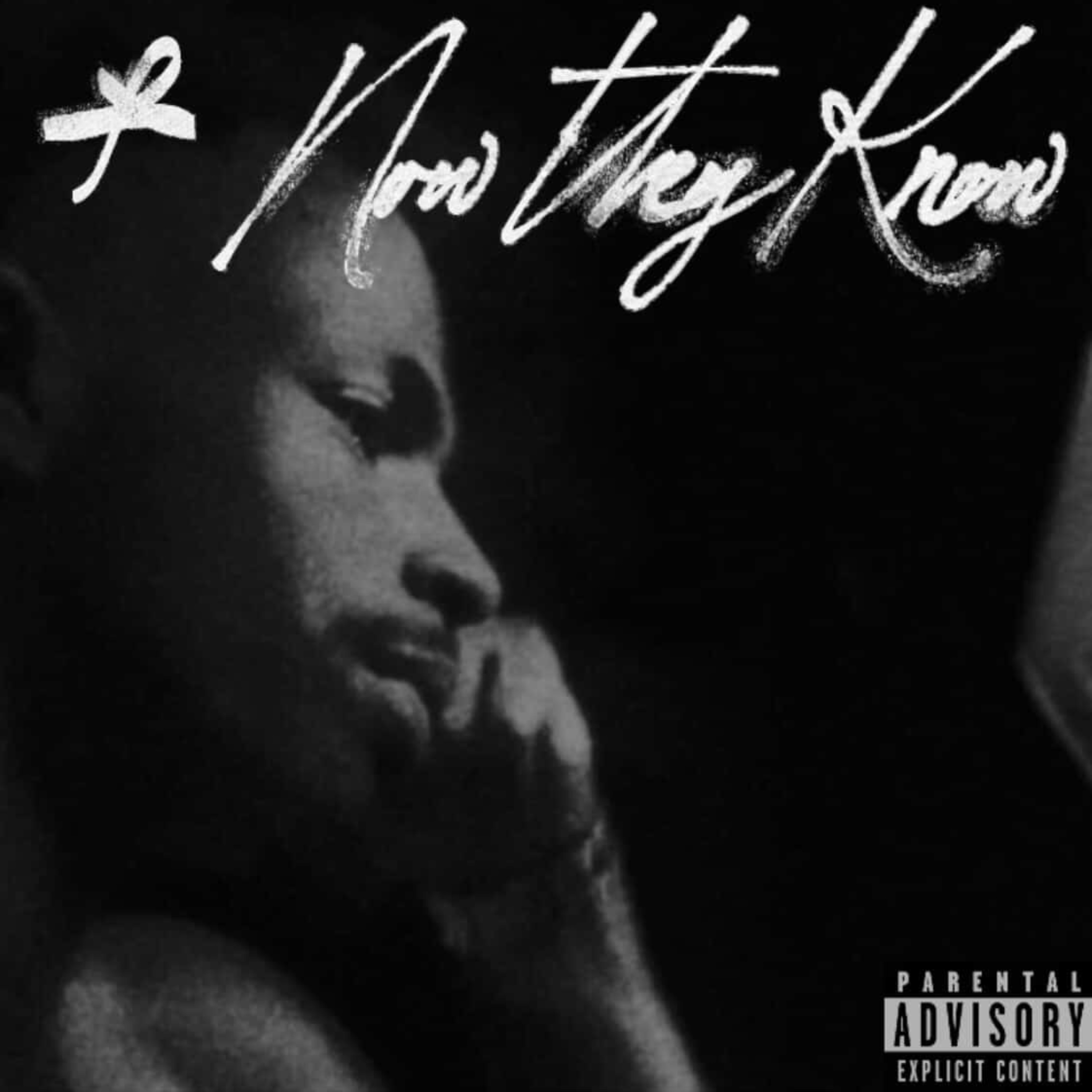 Now They Know artwork