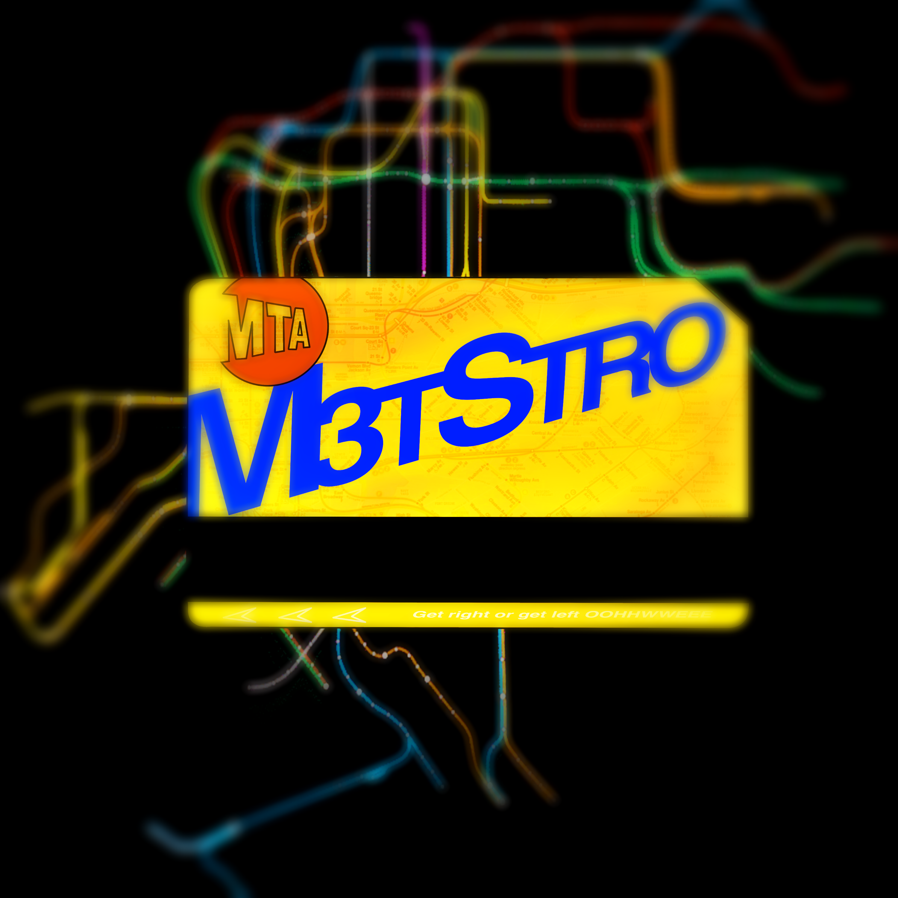 M3tstro by 696 Maestro cover art