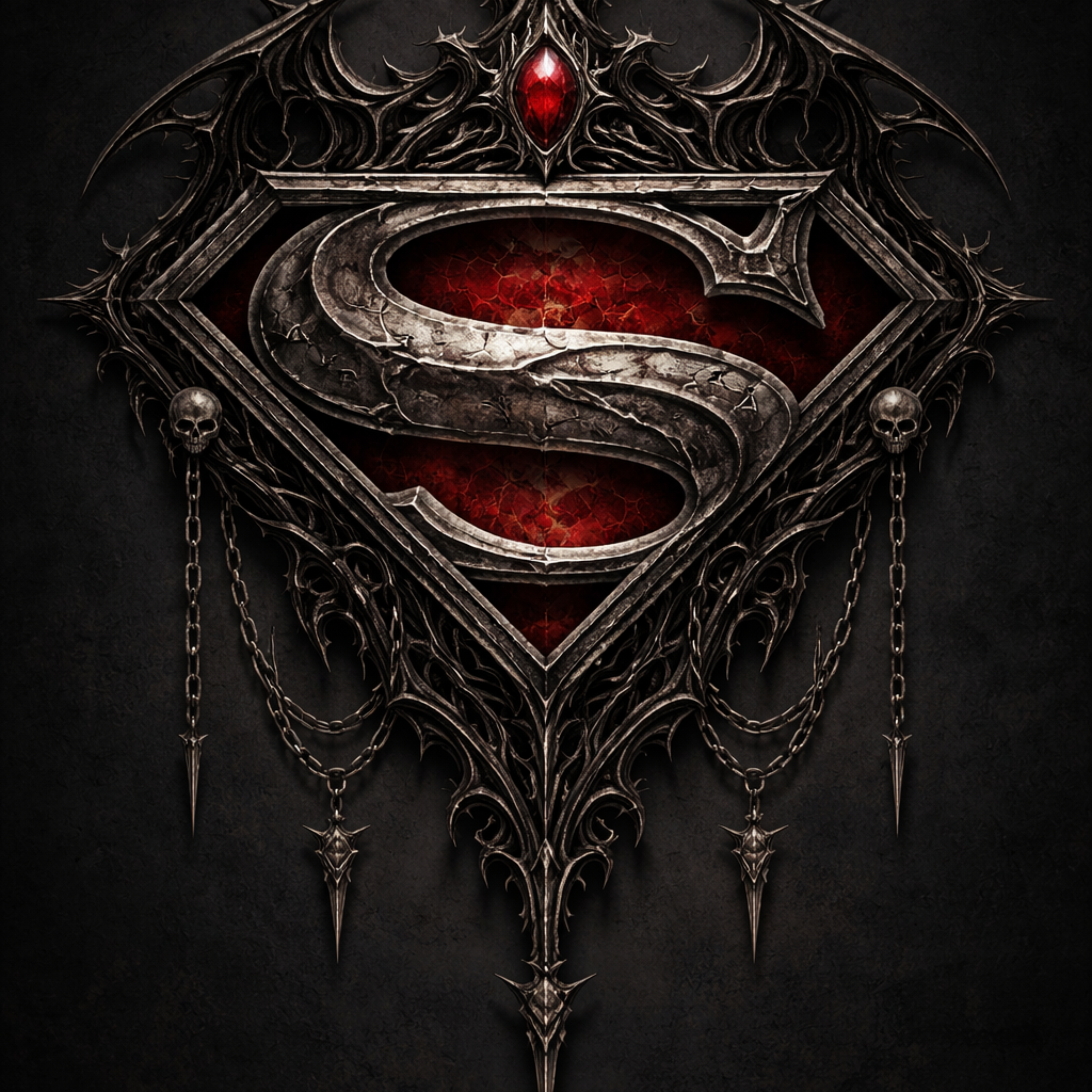 Hades artwork