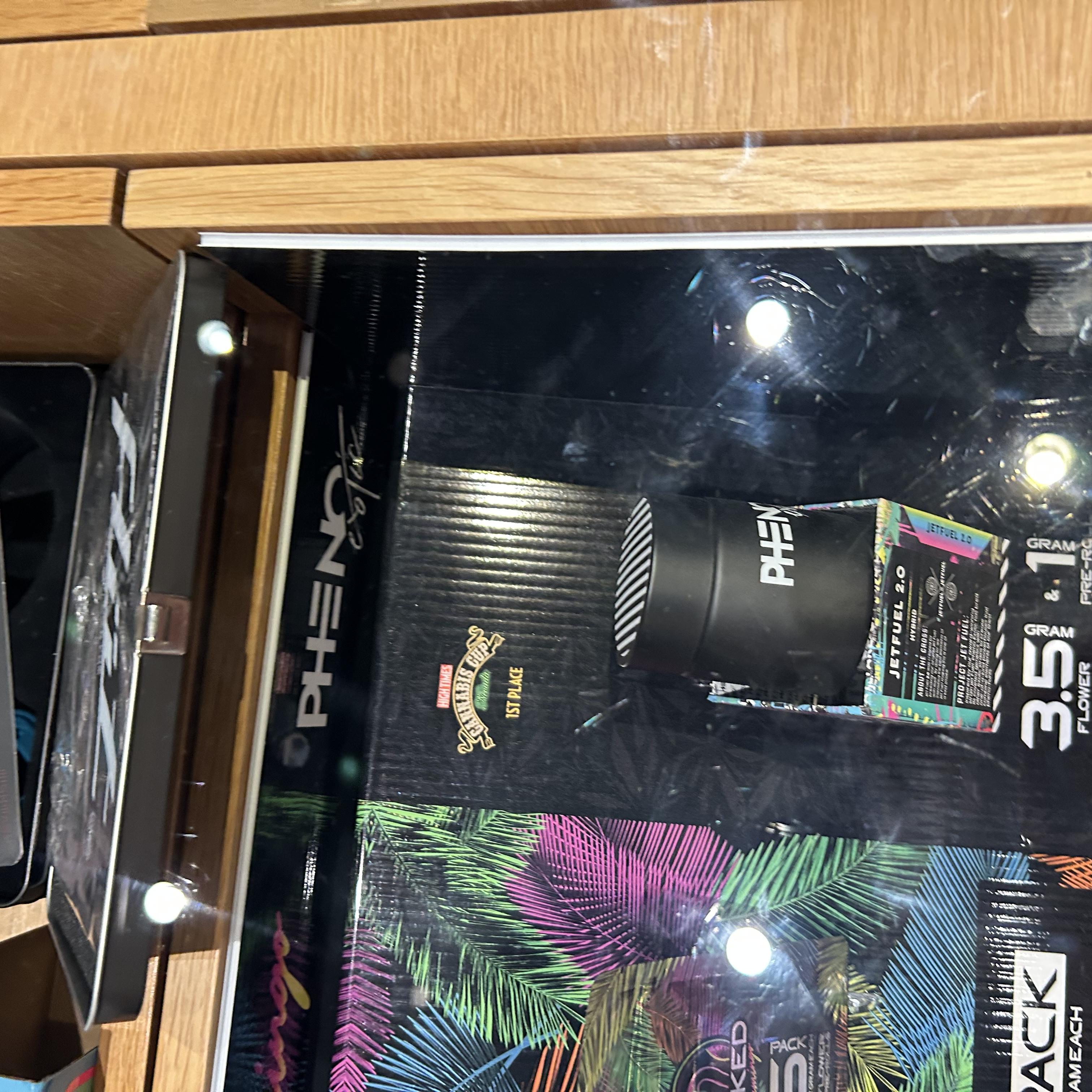 Expensive Taste artwork