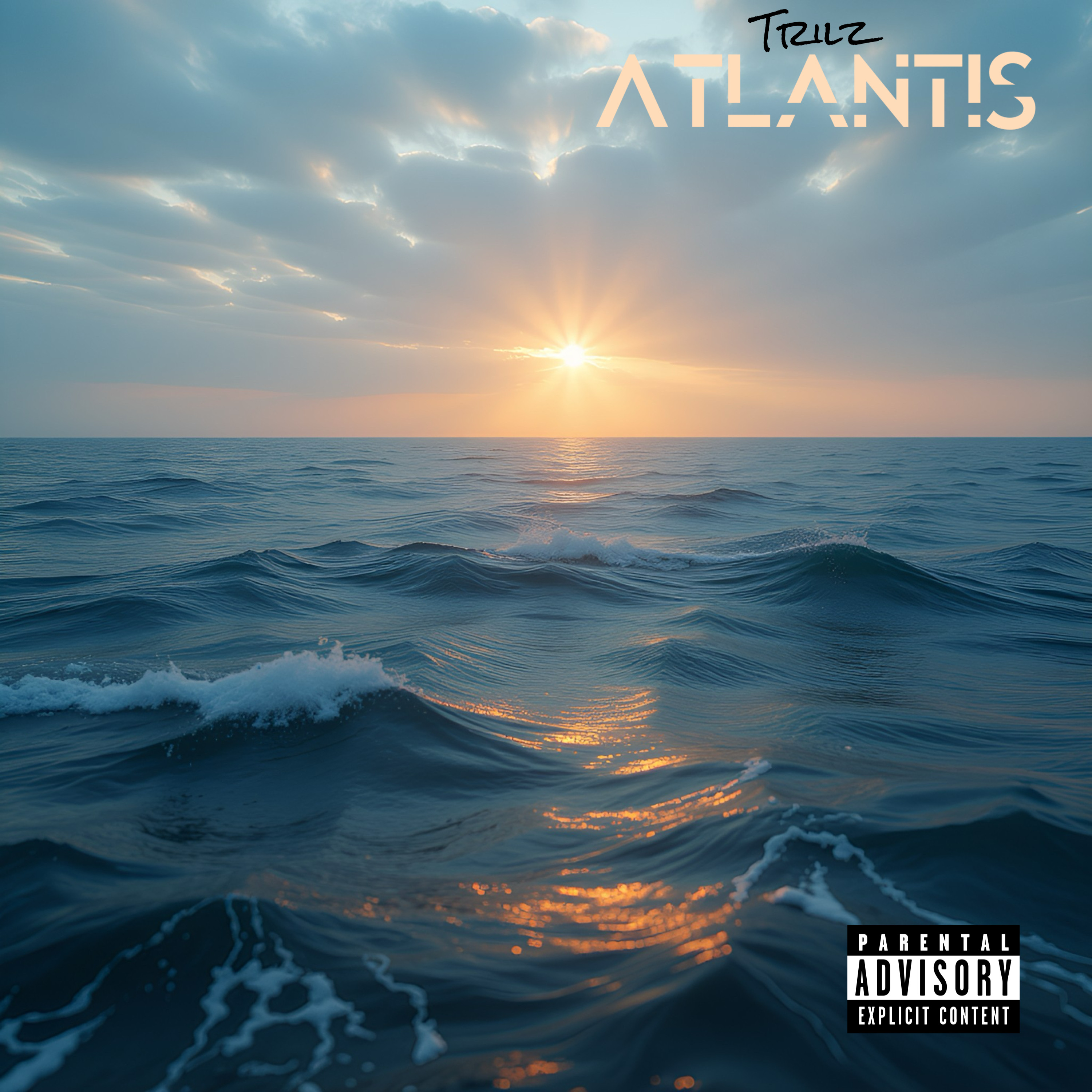 Atlantis artwork