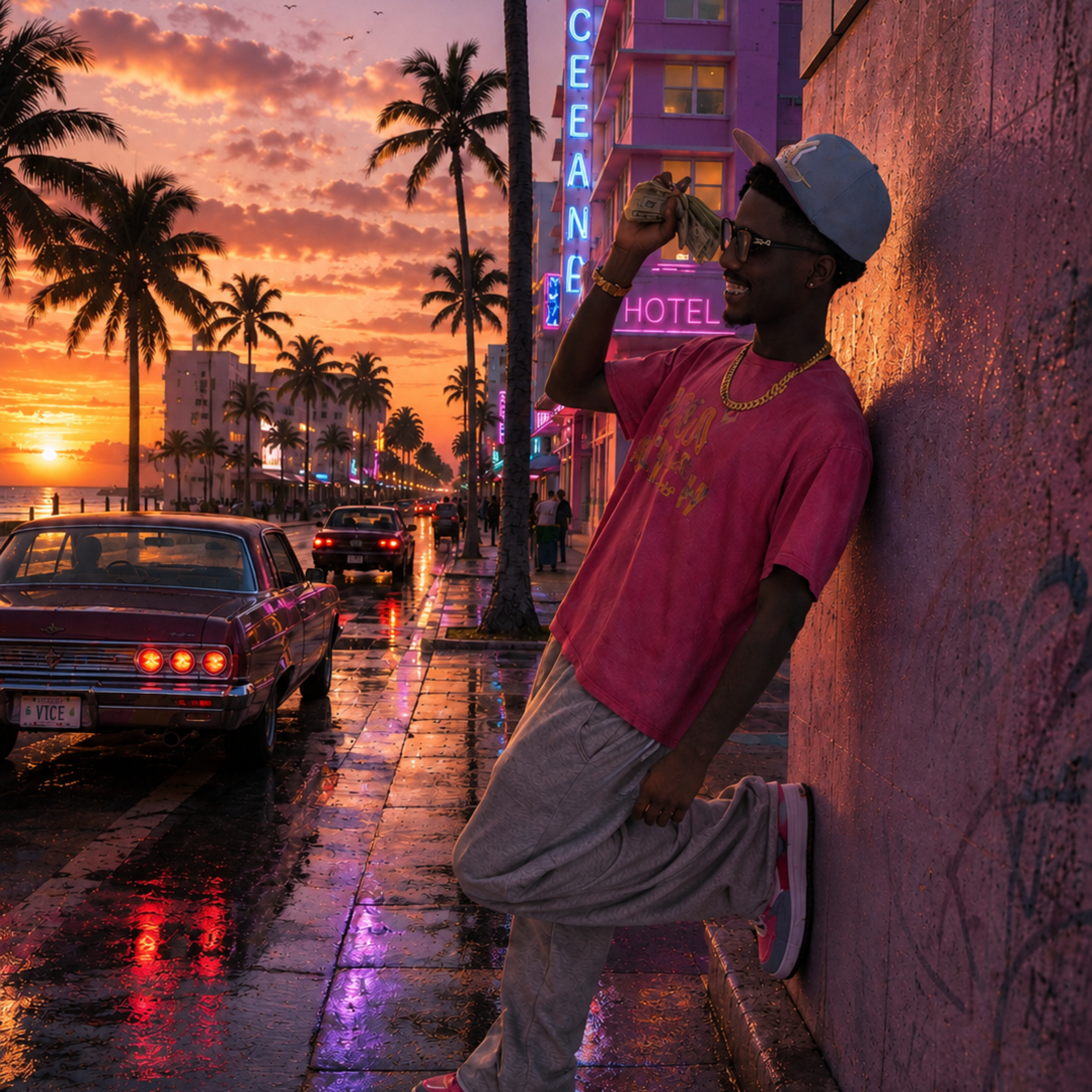 Proud by BlakkYkd cover art