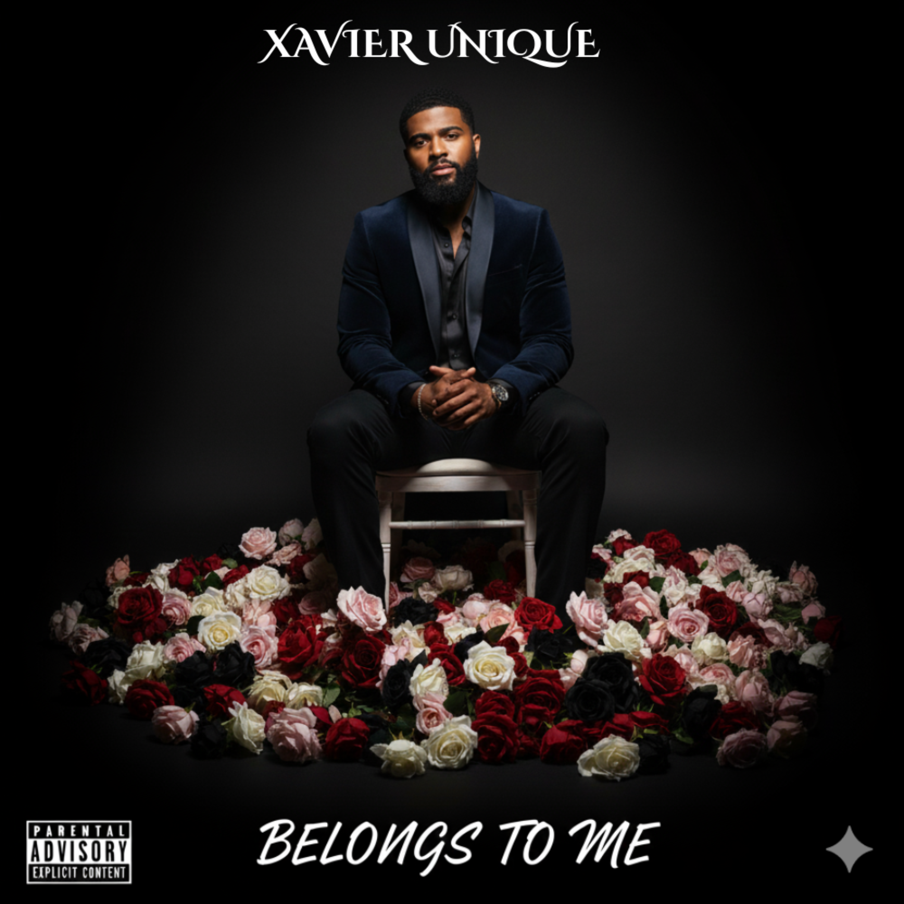 Belongs To Me artwork