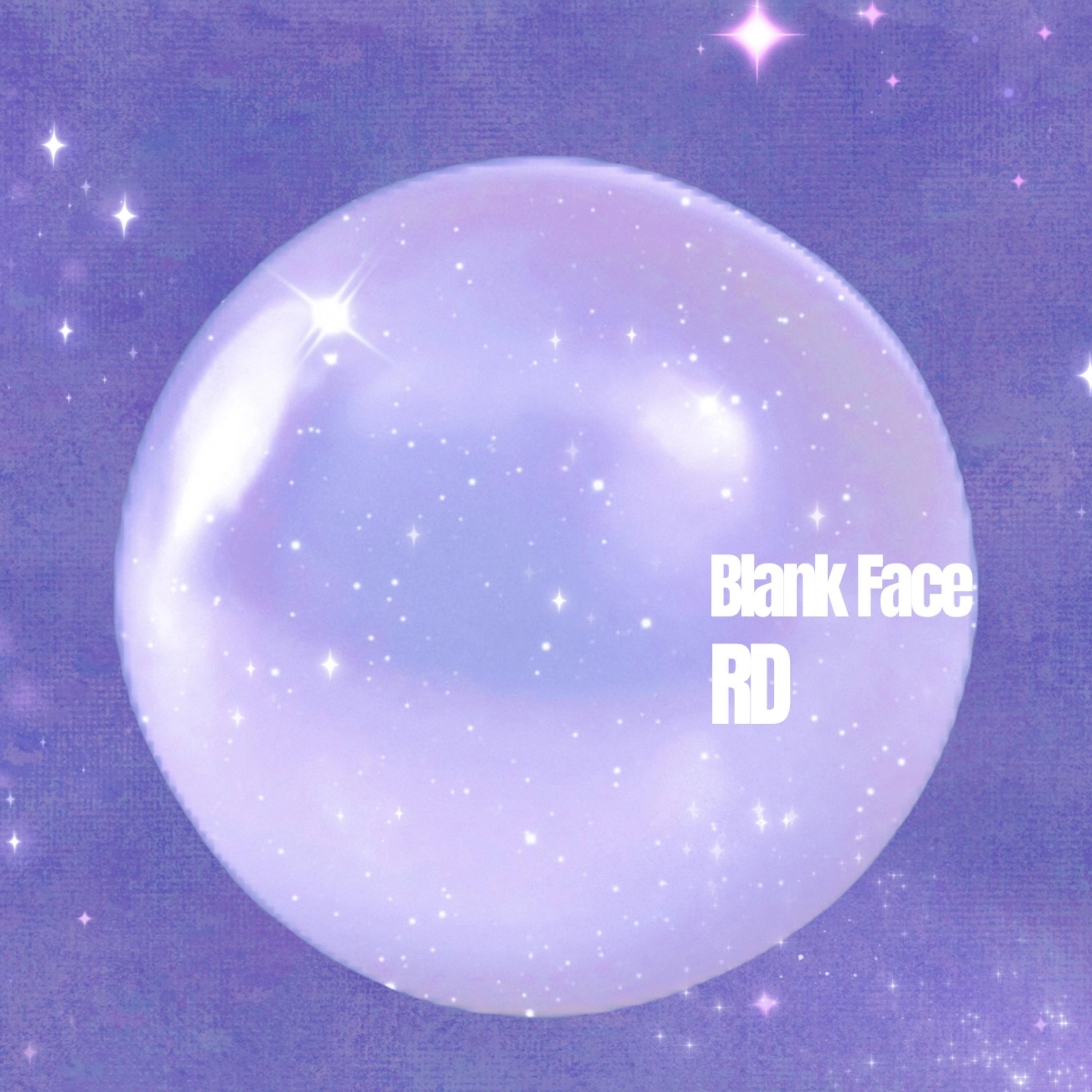 Blank Face :): artwork