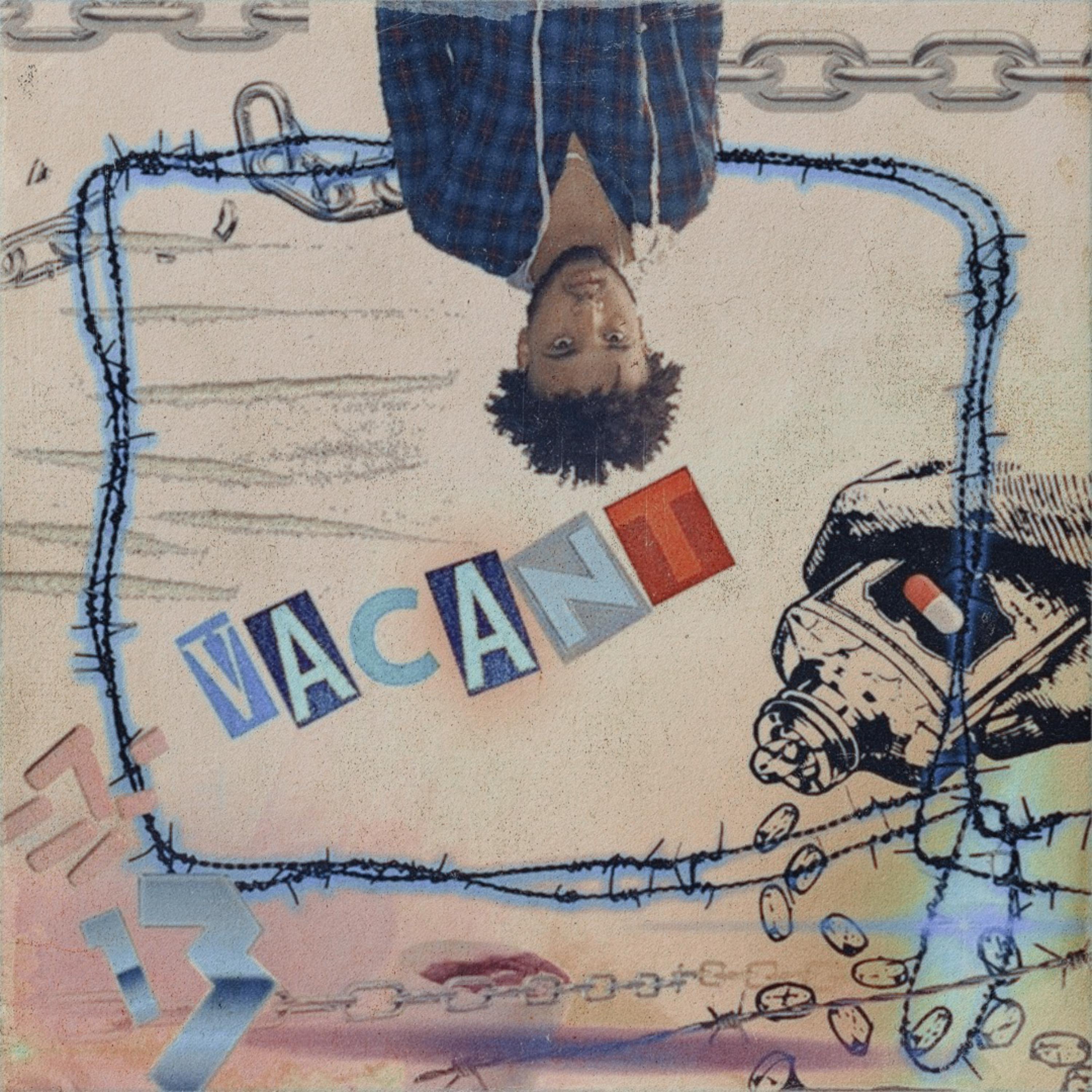 VACANT artwork