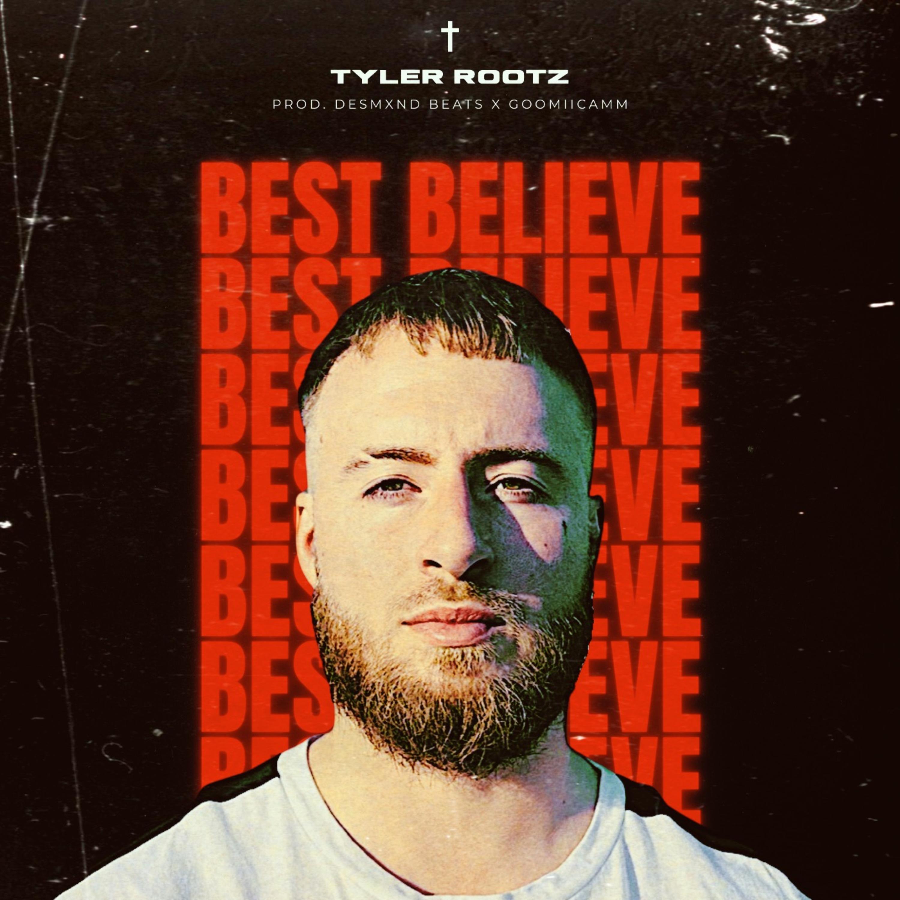 Best Believe artwork