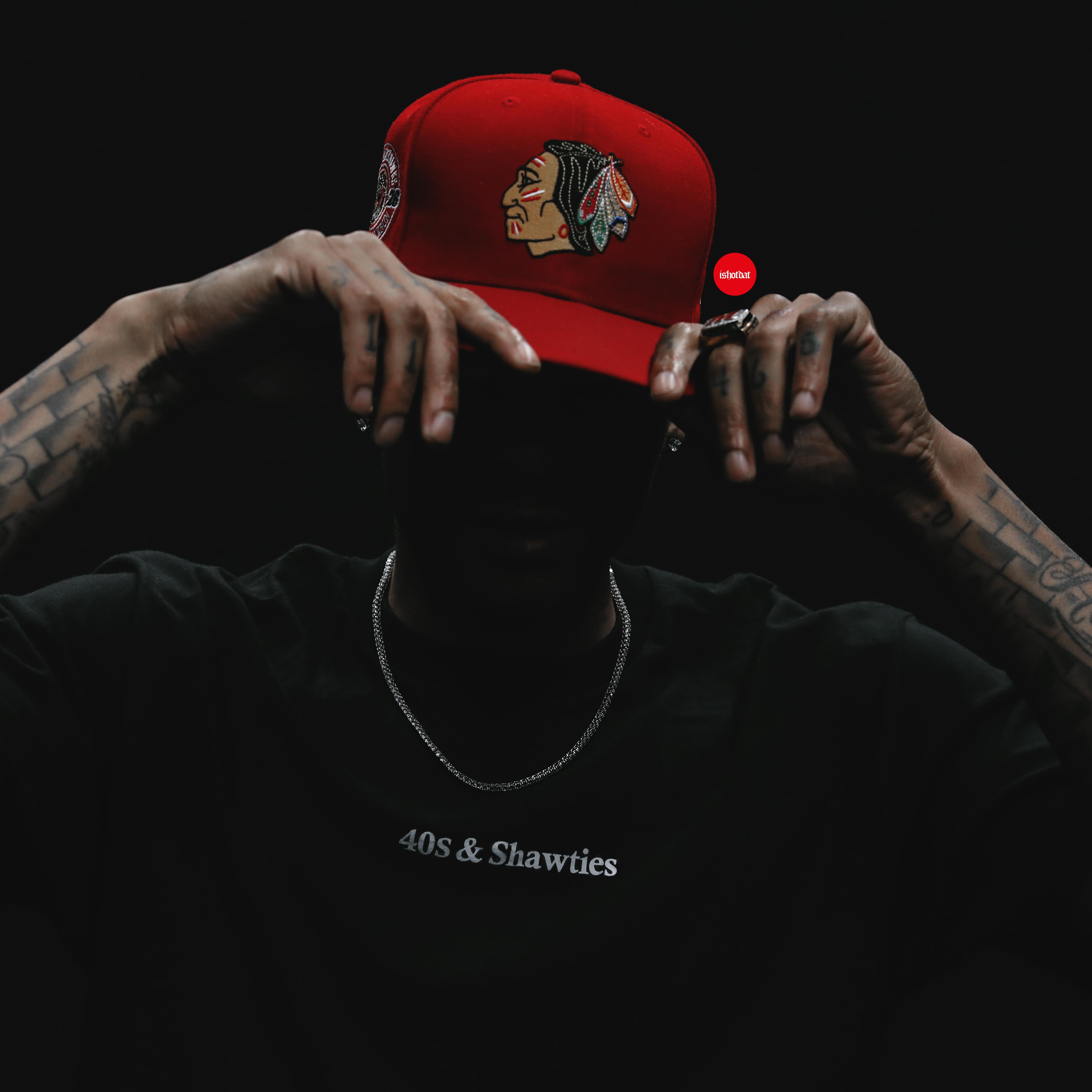Put Me In The Game artwork