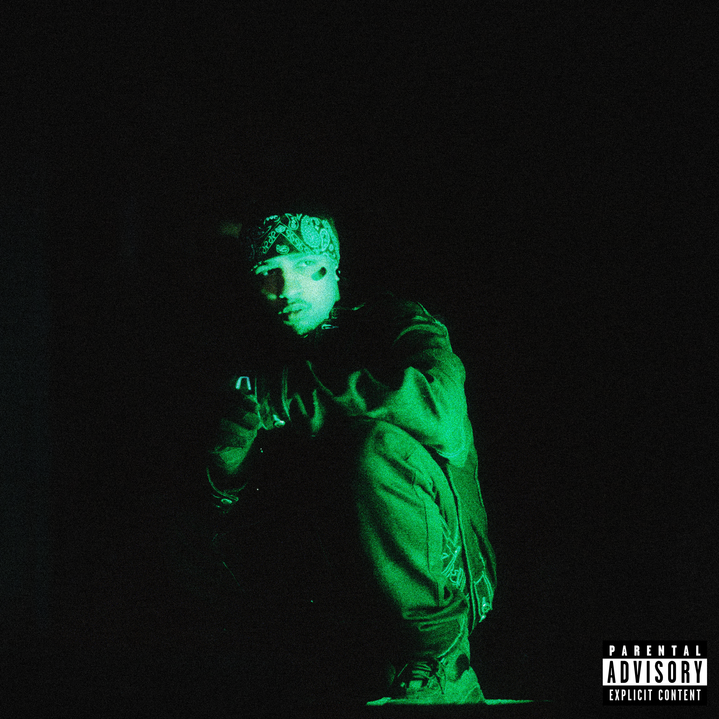 TIME OF NEED (SPED) artwork