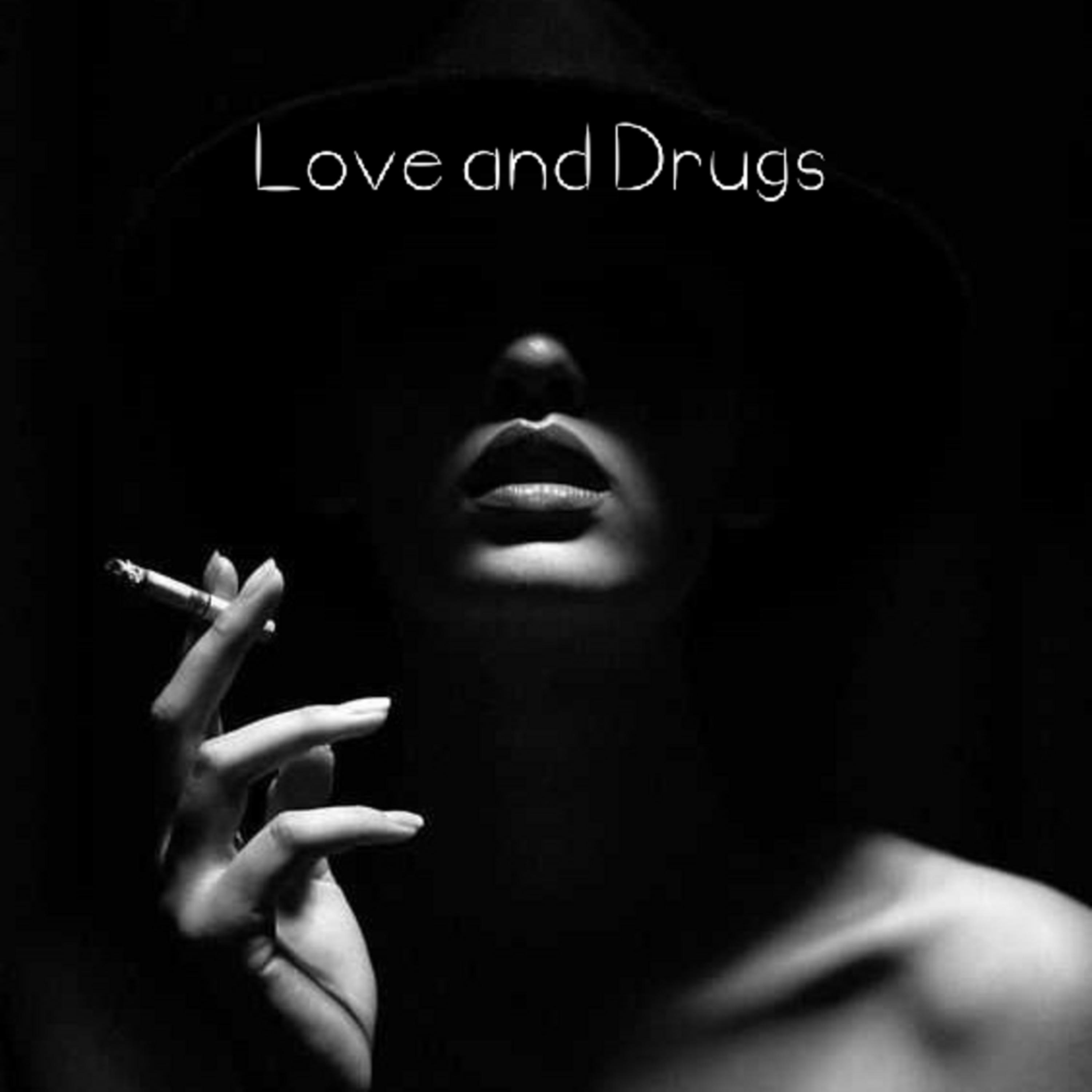 Love And Drugs by Zone Wrld cover art