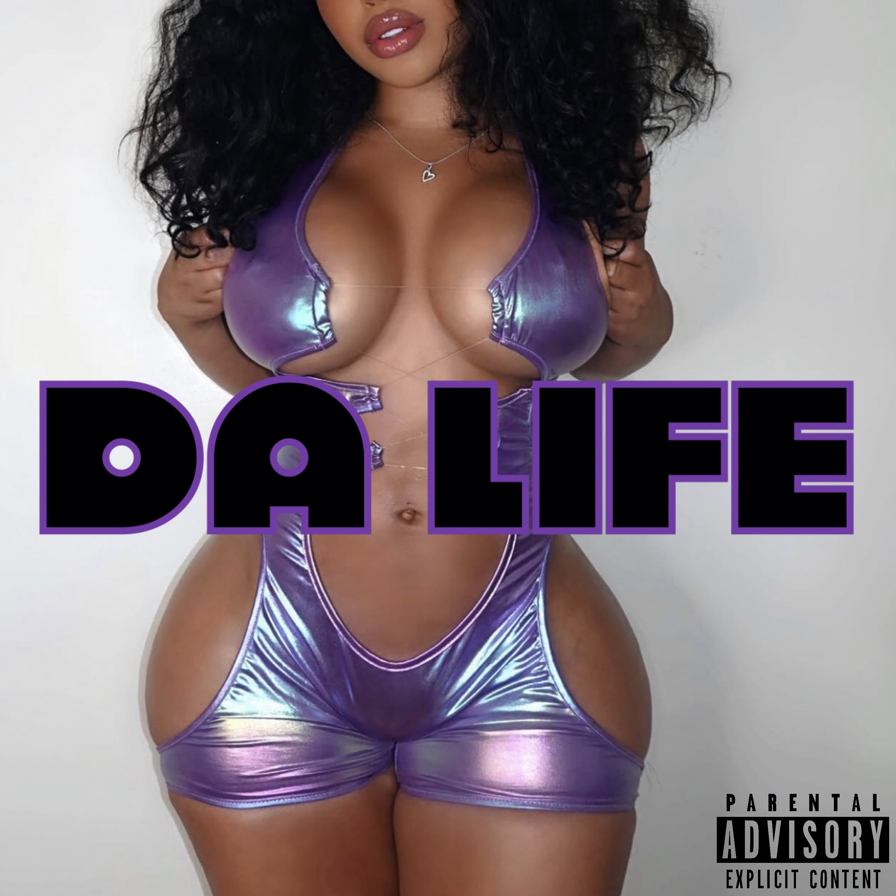 DA LIFE artwork