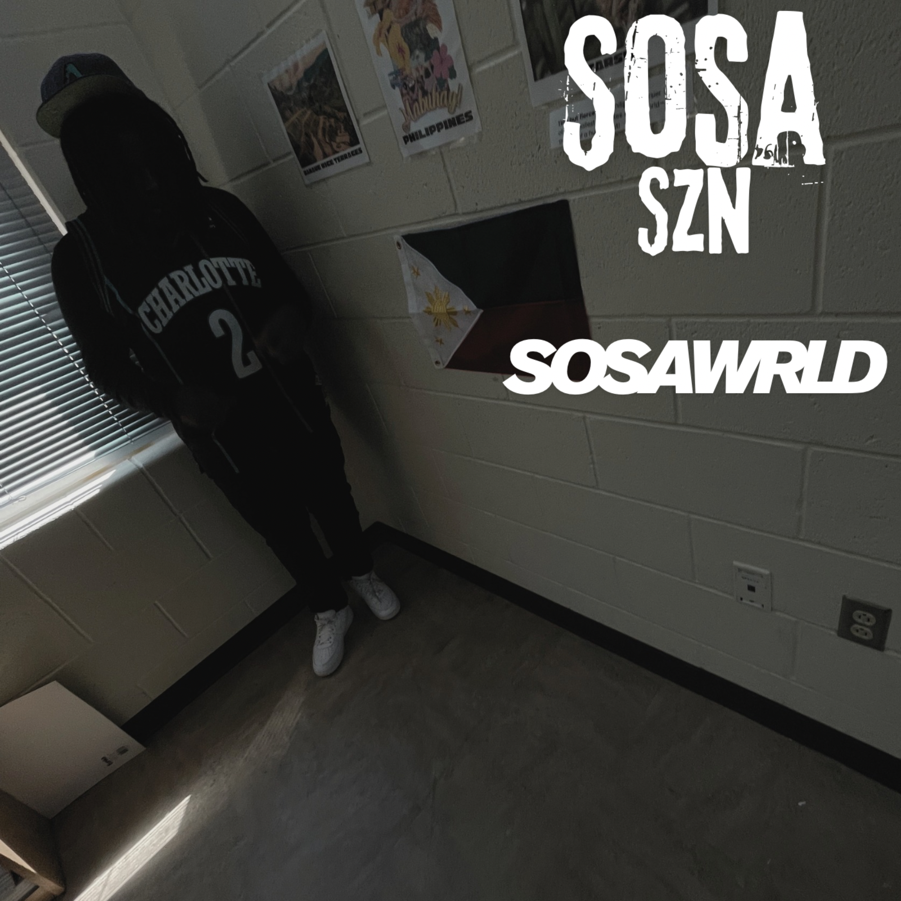 Sosa Szn by Luhsosa cover art
