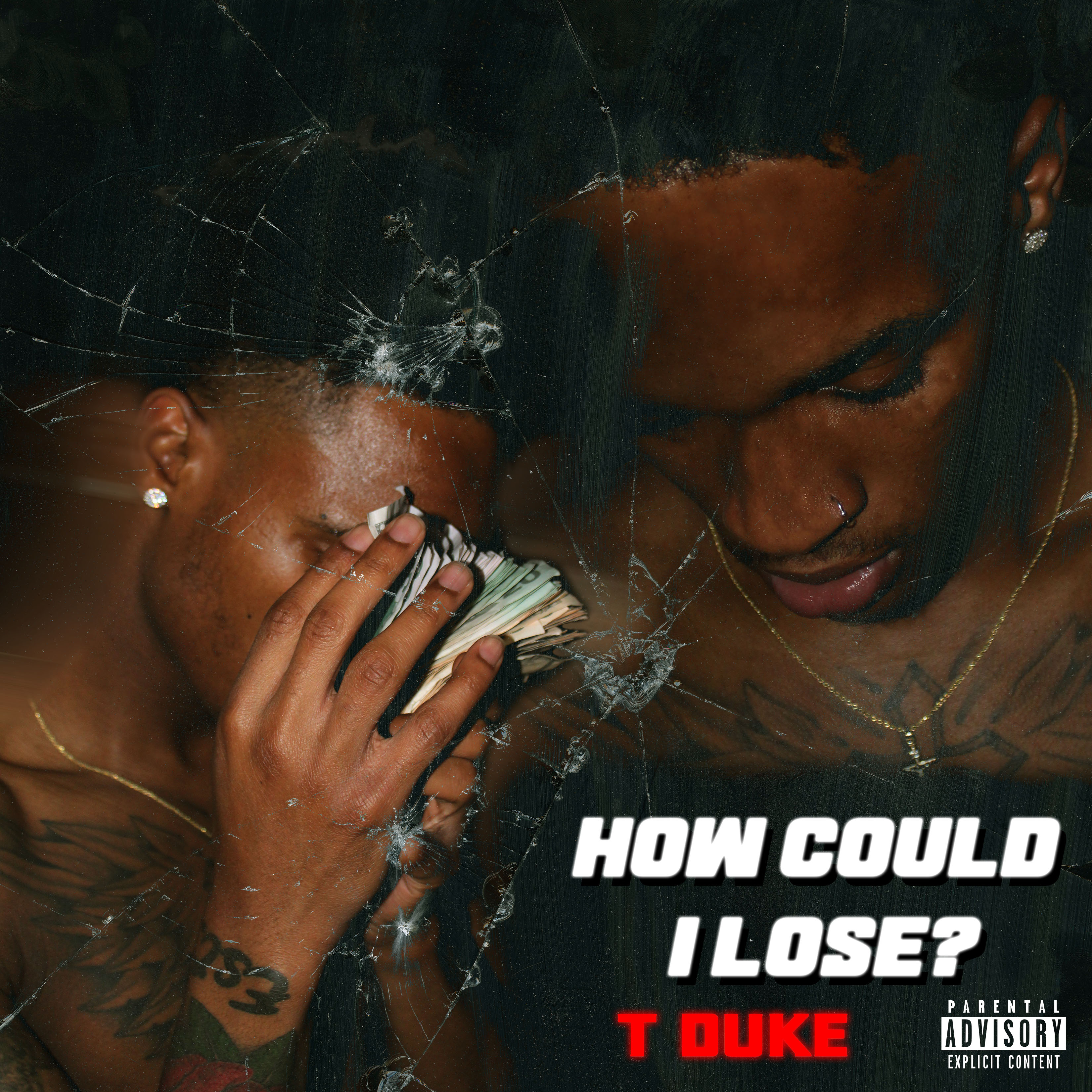 How Could I Lose artwork