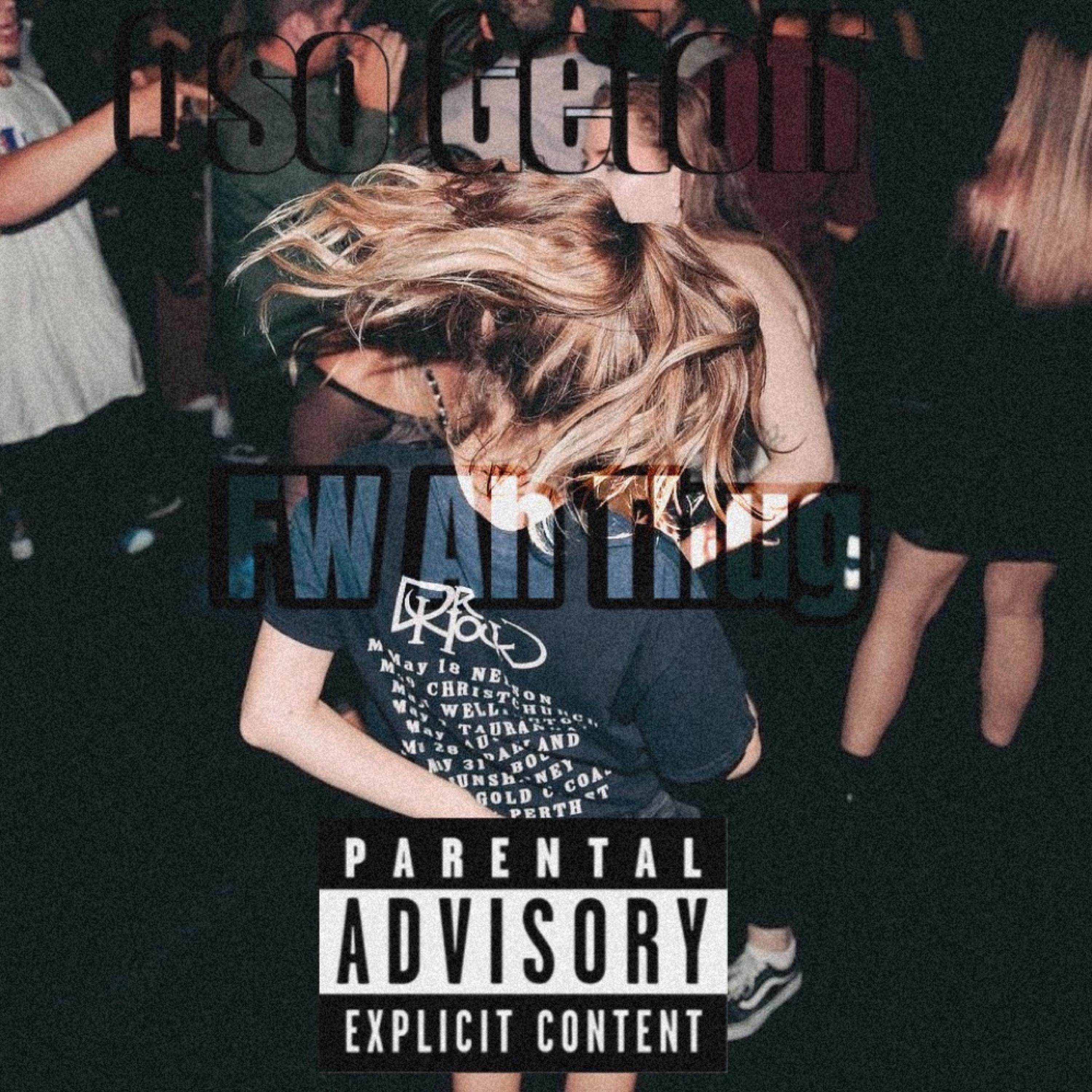 FW Ah Thug artwork