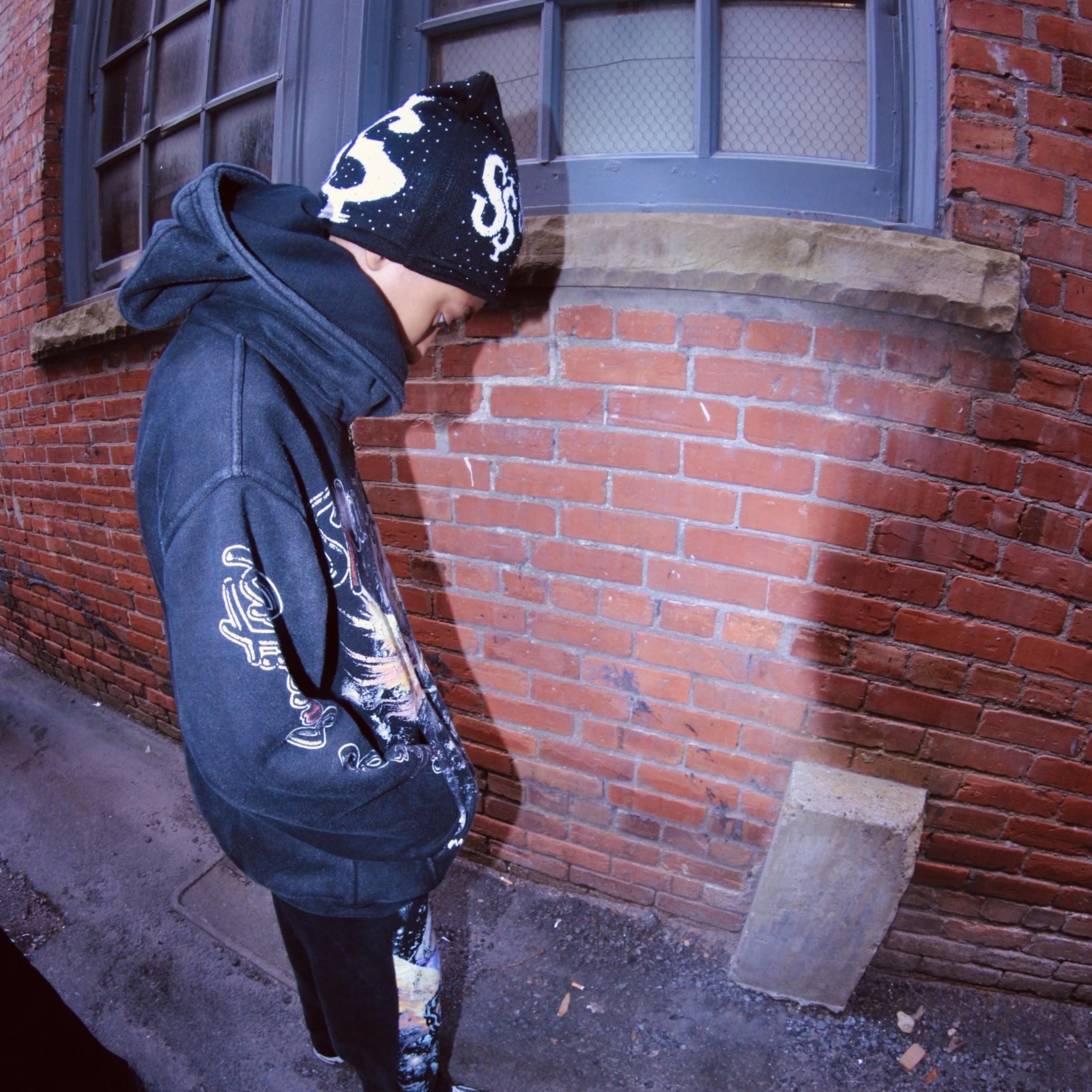 Stay Sane artwork
