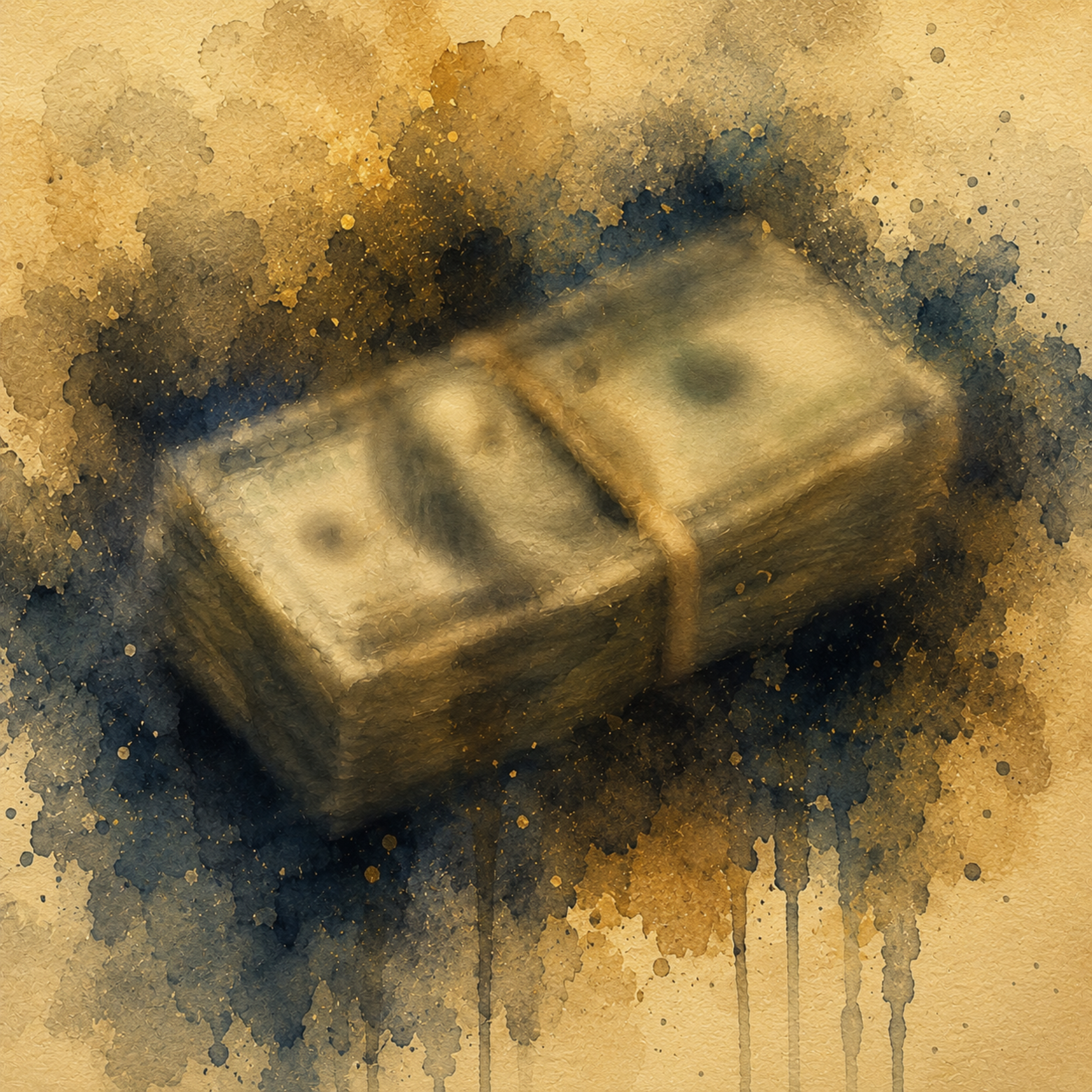 Stack by Angelo Bombay cover art