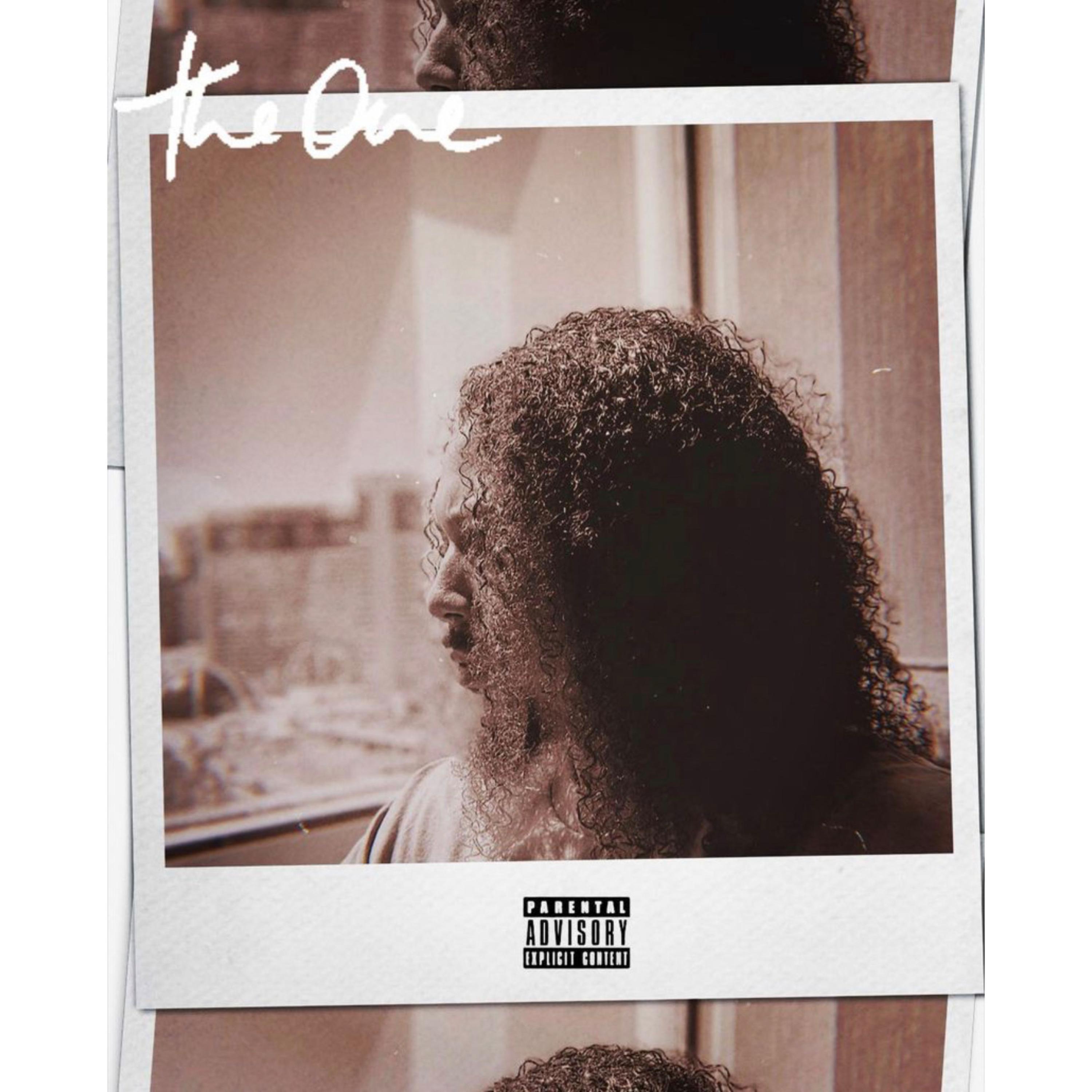 The One artwork