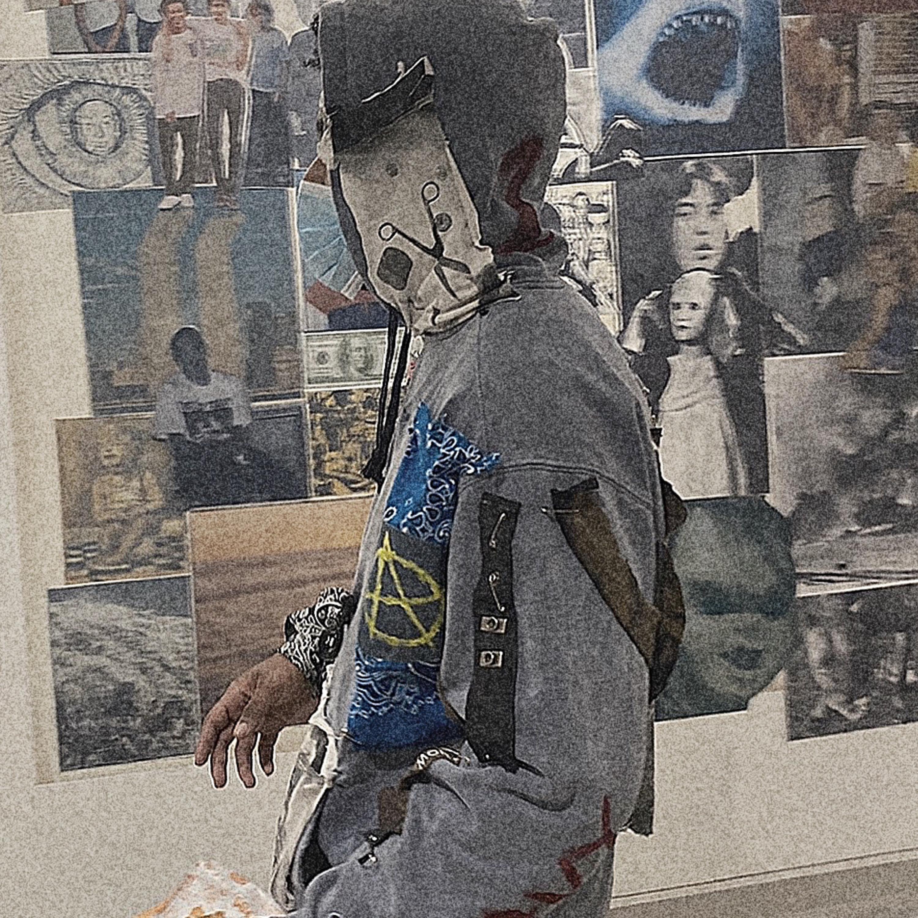 What I Want artwork