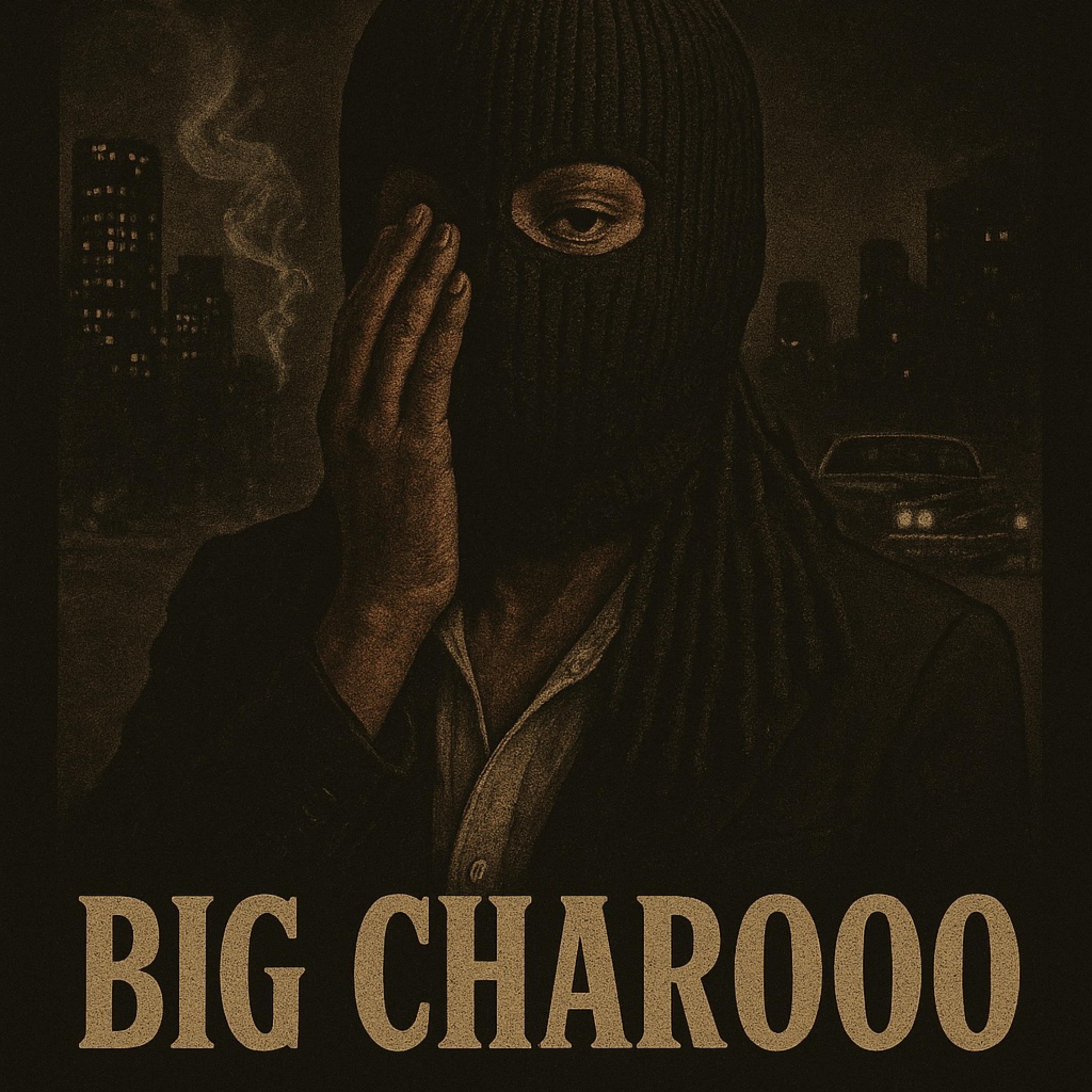 Scare Face artwork