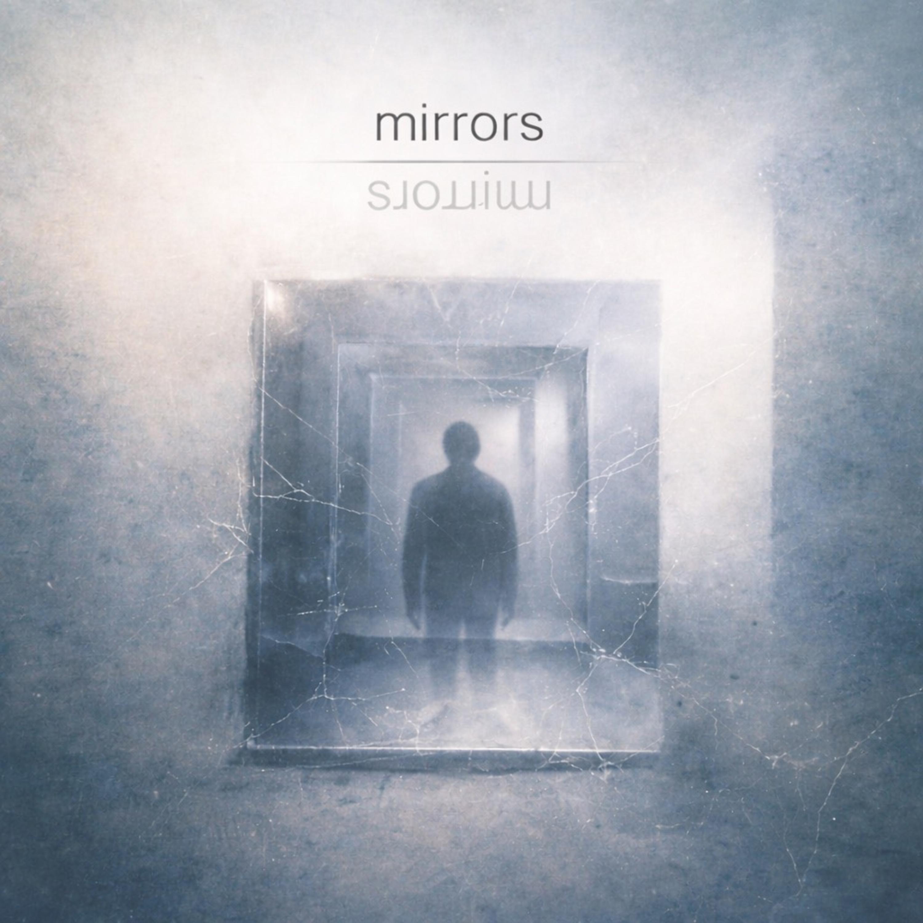 Mirrors by TST cover art