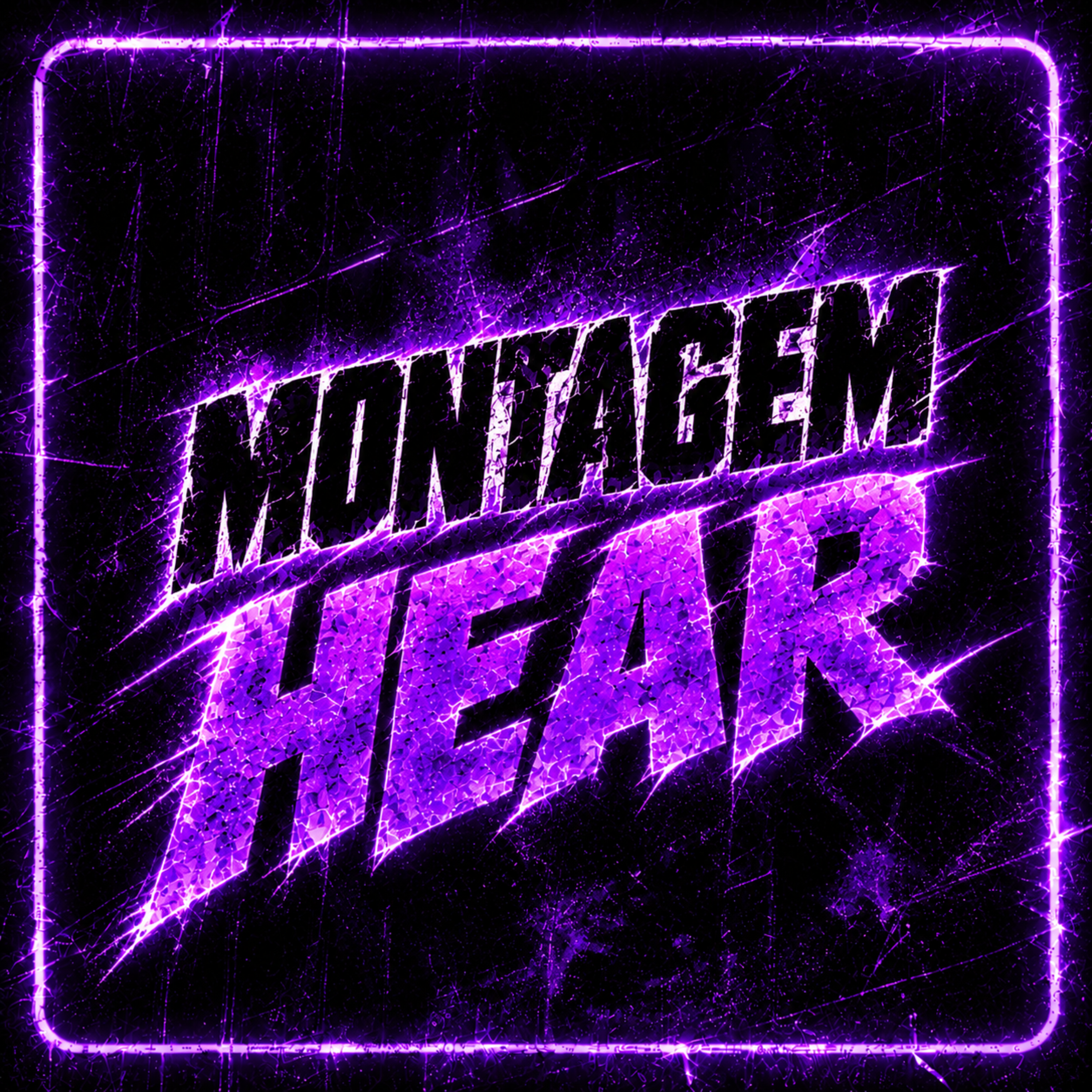 Montagem Hear by Michael Junio P cover art