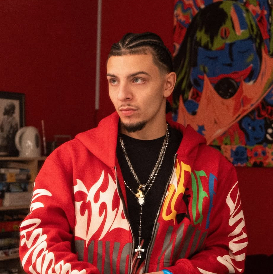 CeezSoCrazy