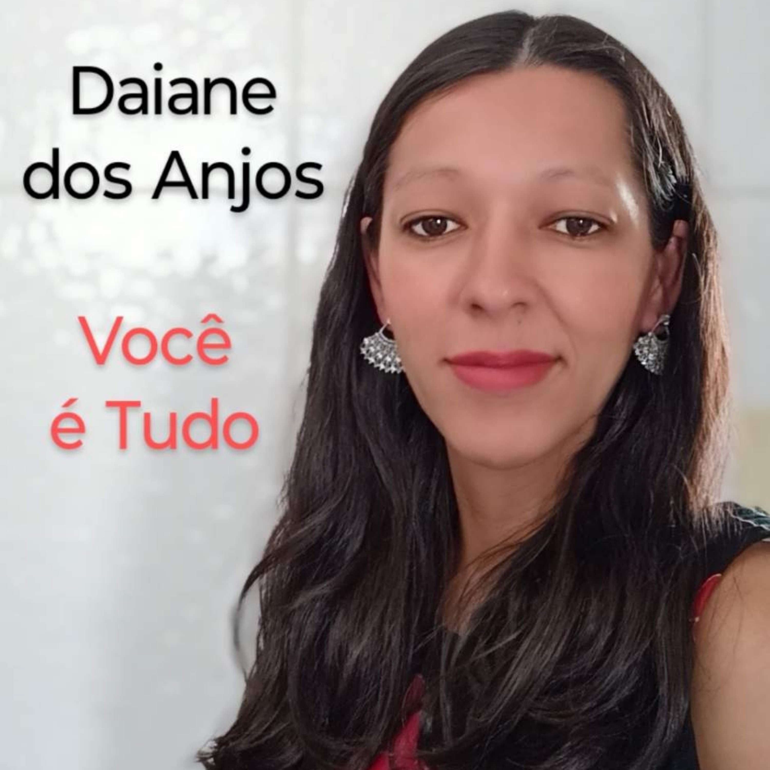 Você é tudo artwork