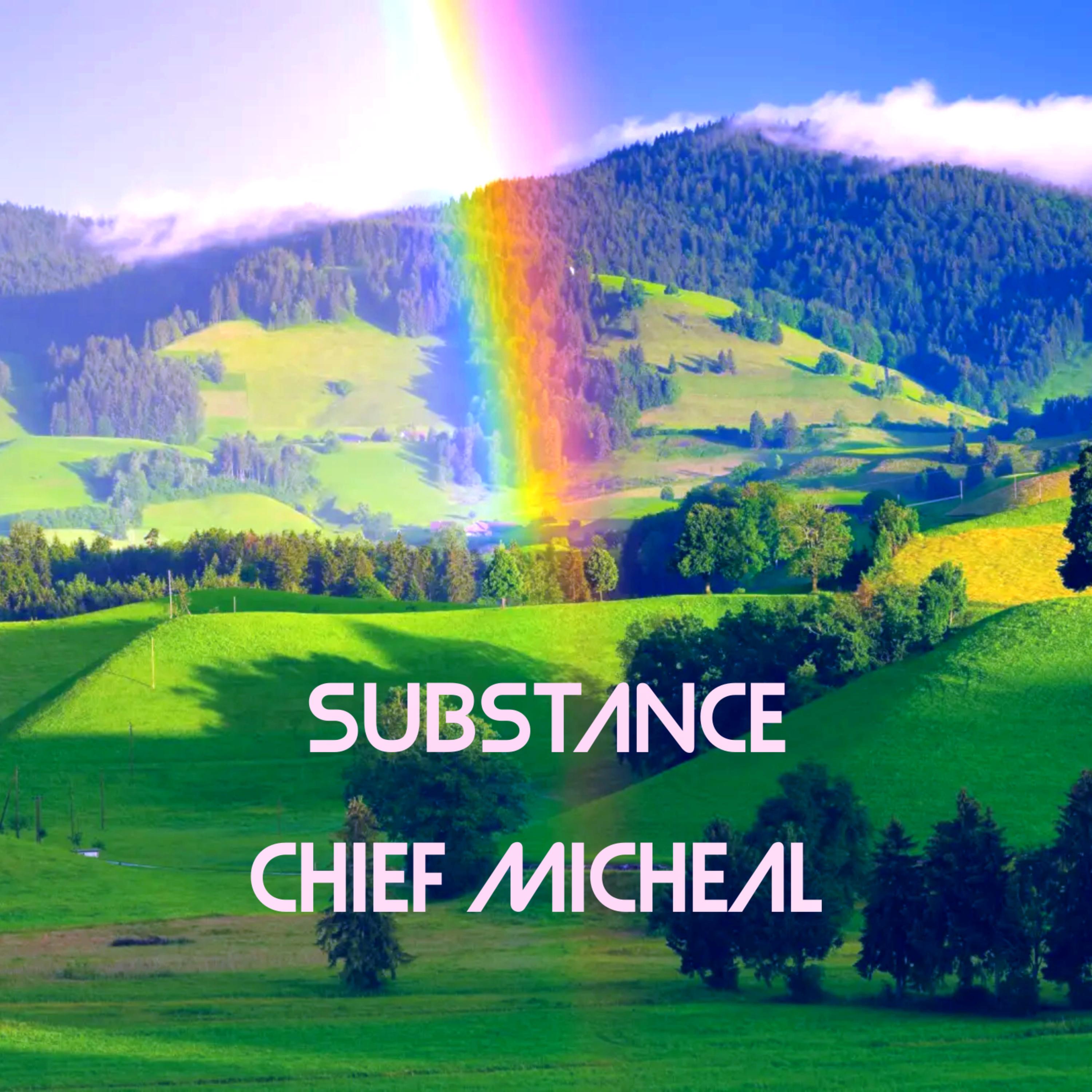 Substance artwork