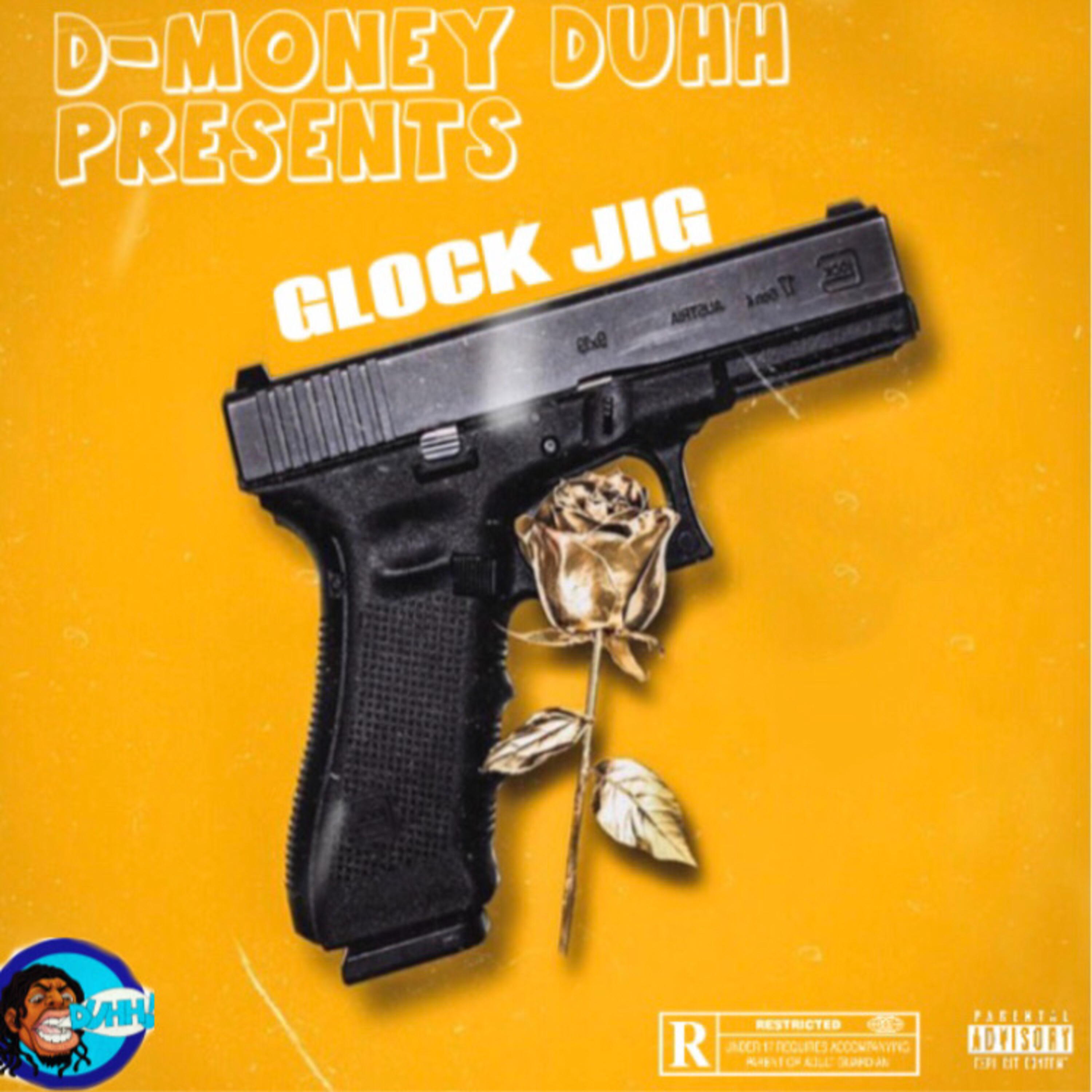 Glock Jig artwork