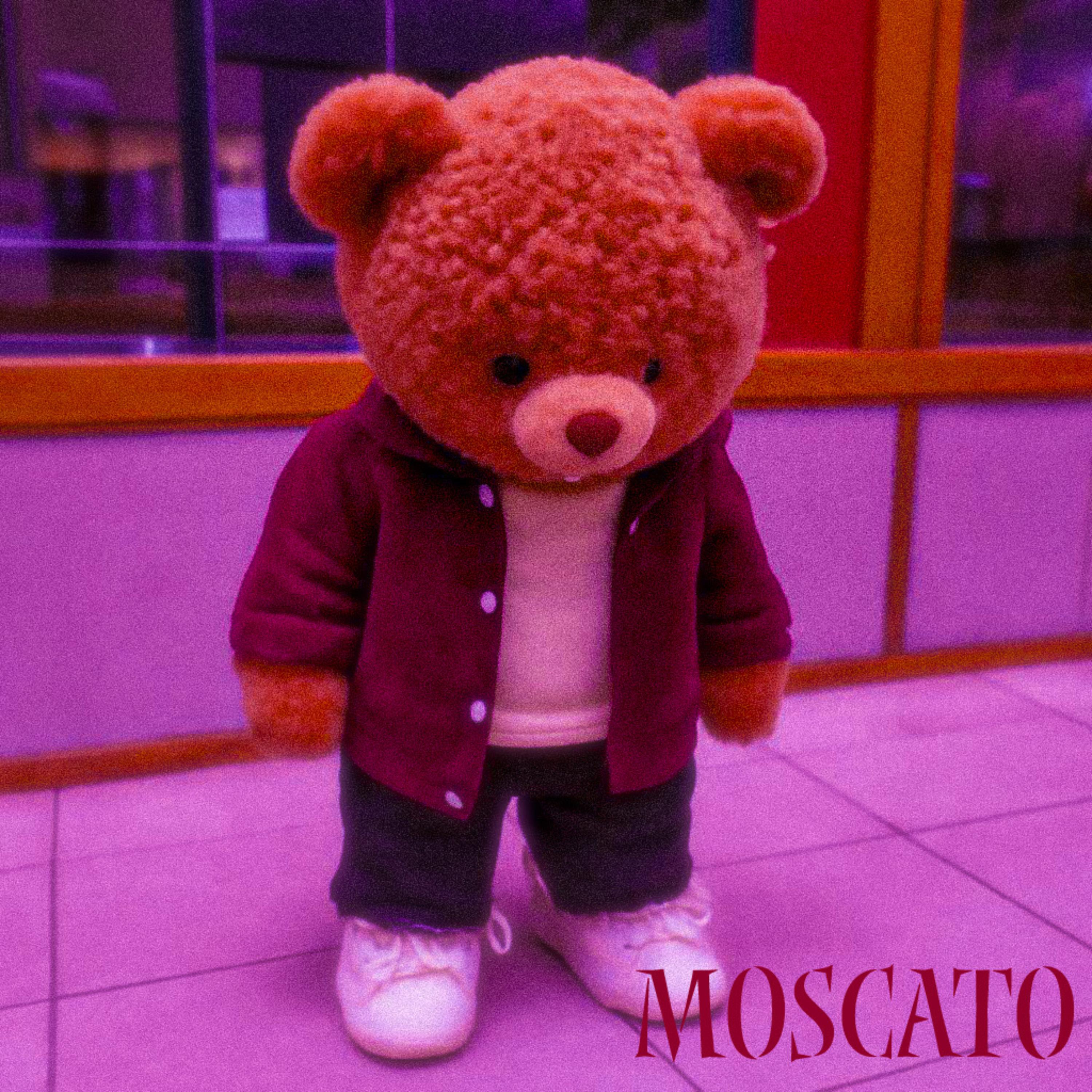 moscato artwork