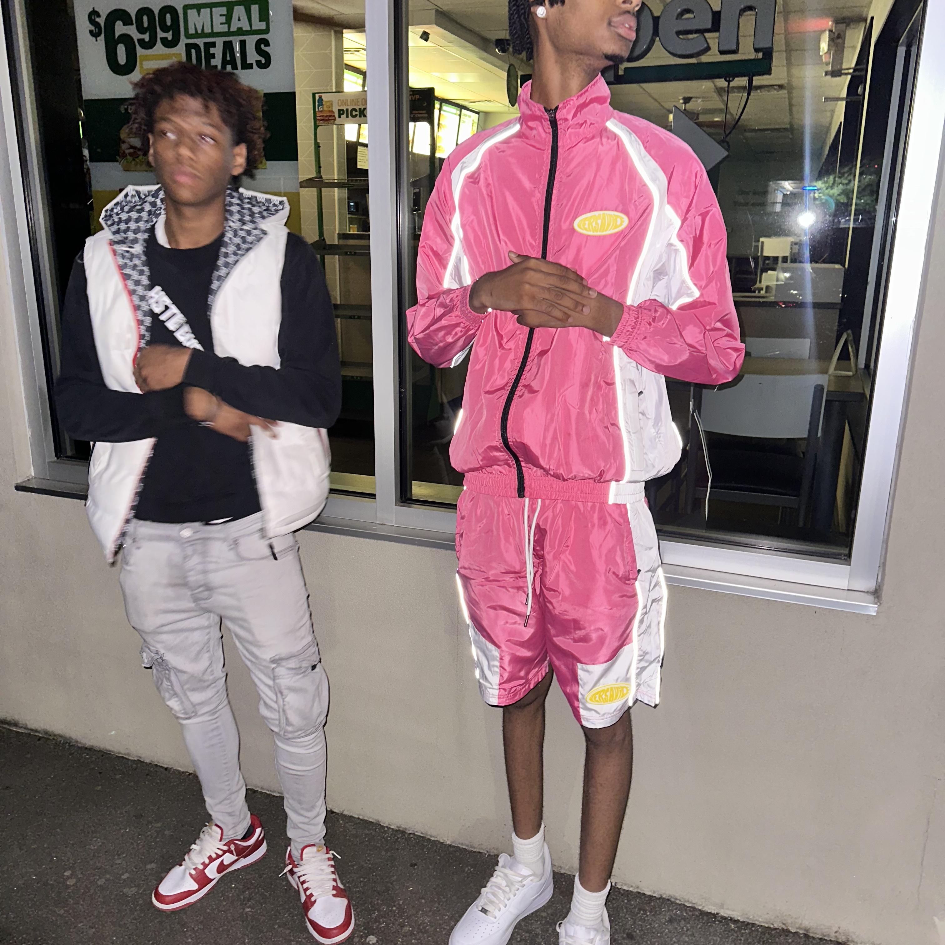 Fast Lifestyle artwork