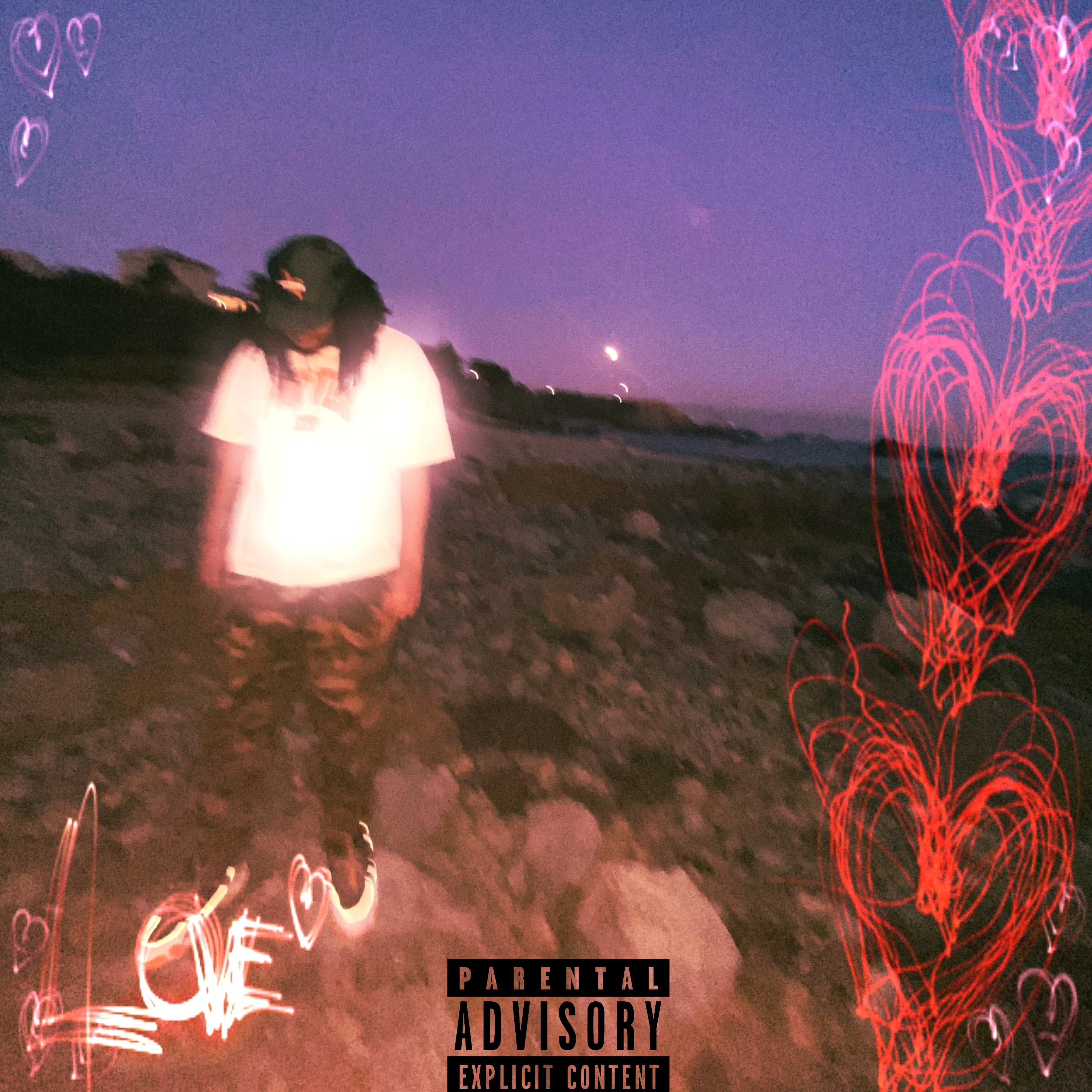 From Rose, With Love (Vol.2) artwork