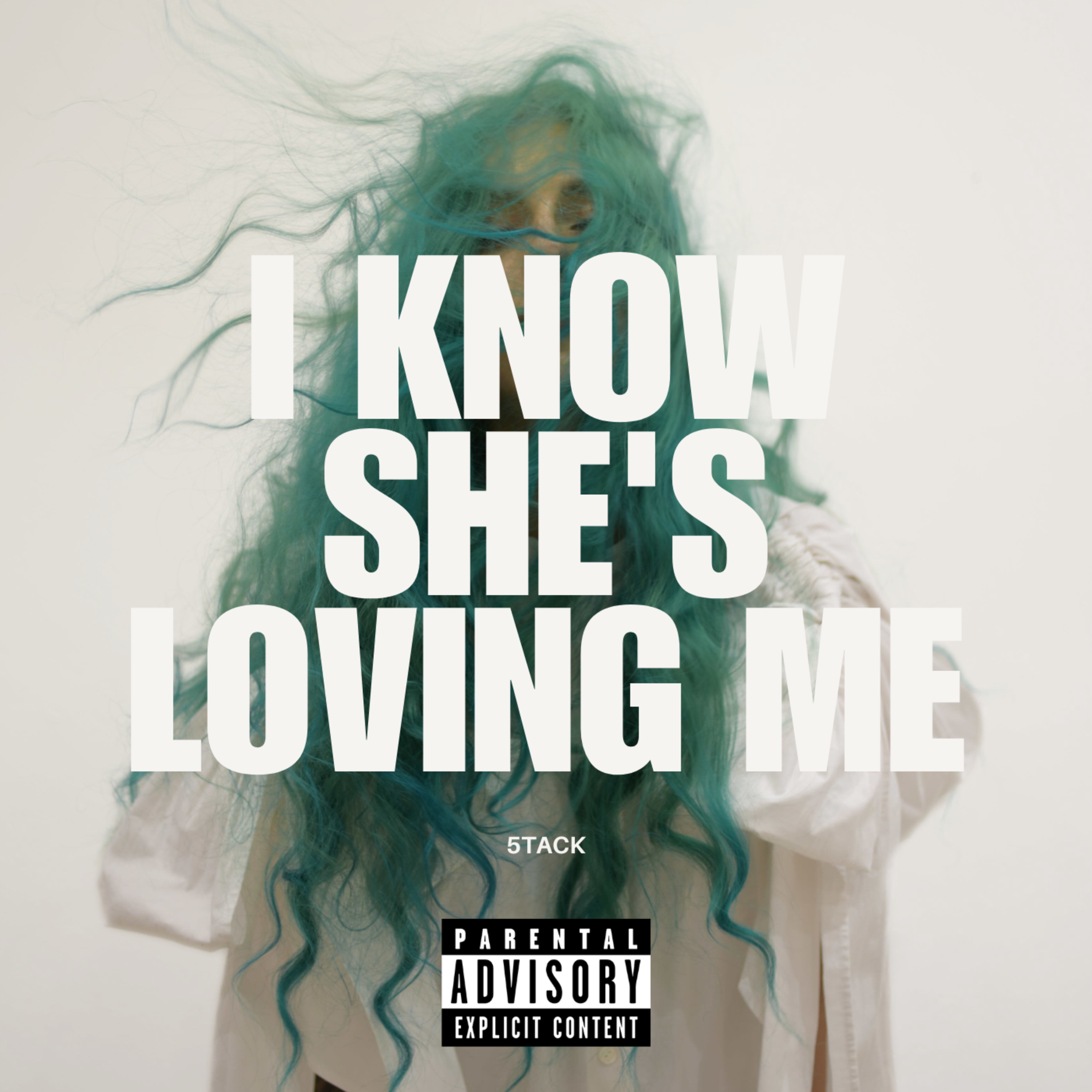 I Know She's Loving Me artwork