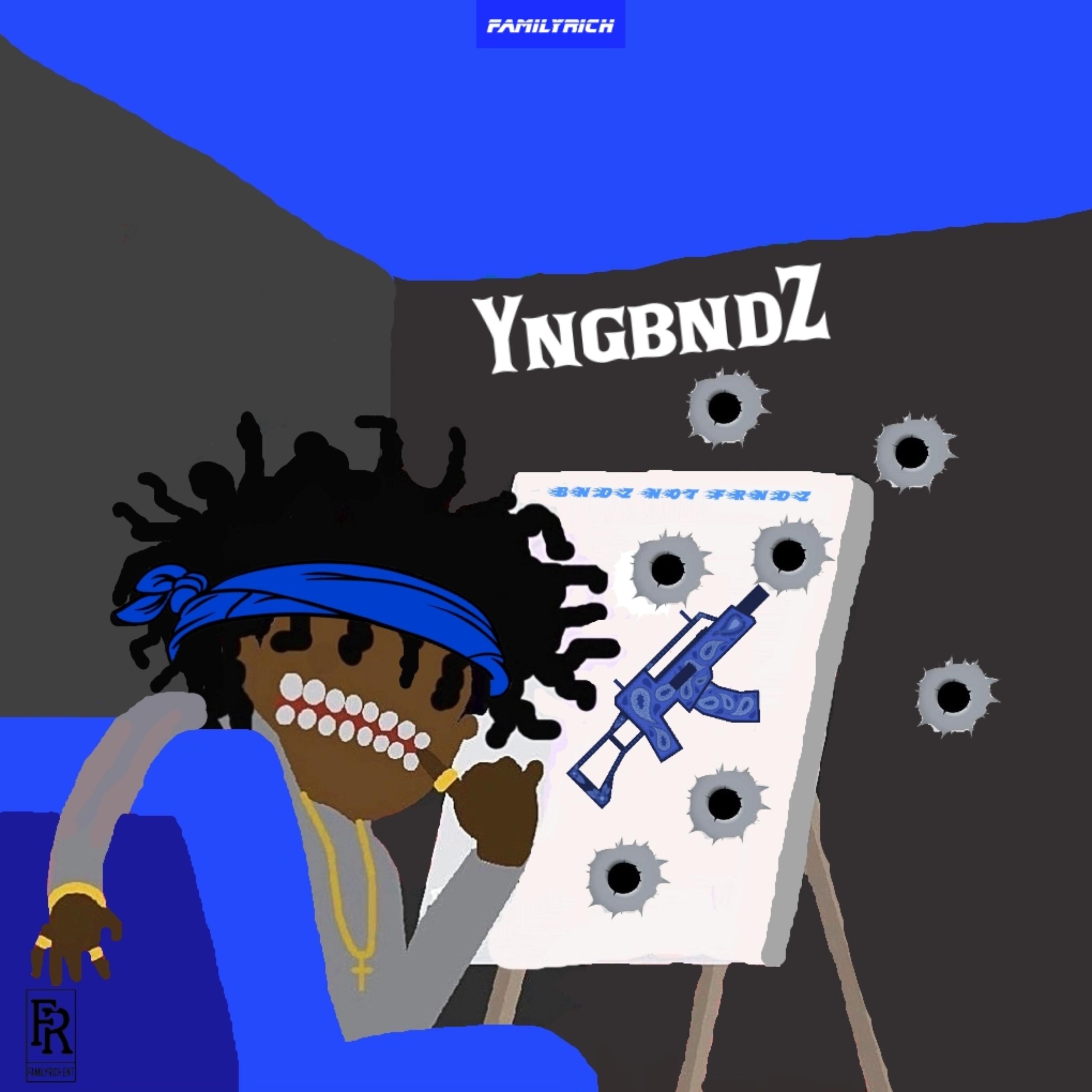 LIQ by YNGBNDZ cover art