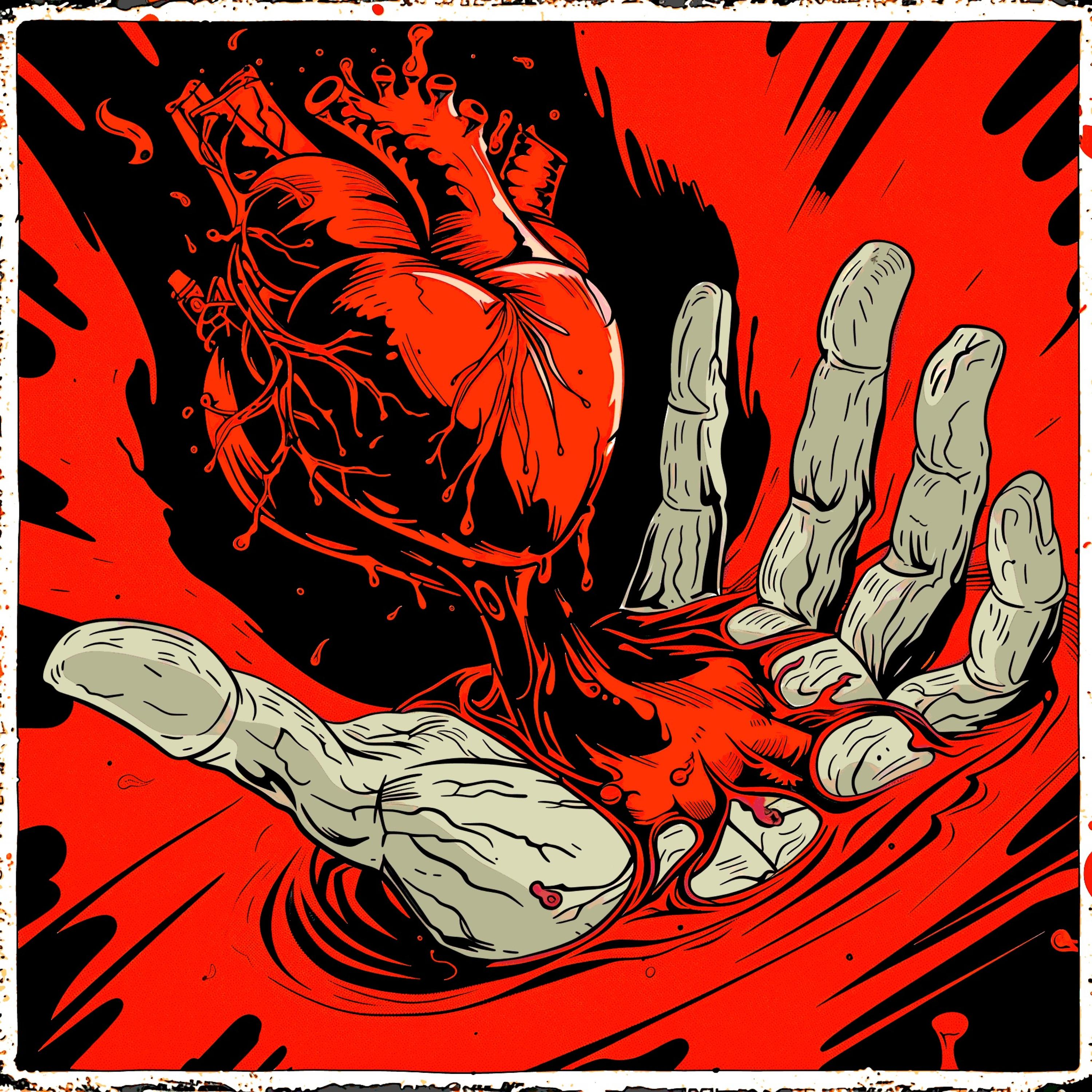 IThoughtThatYouGaf artwork