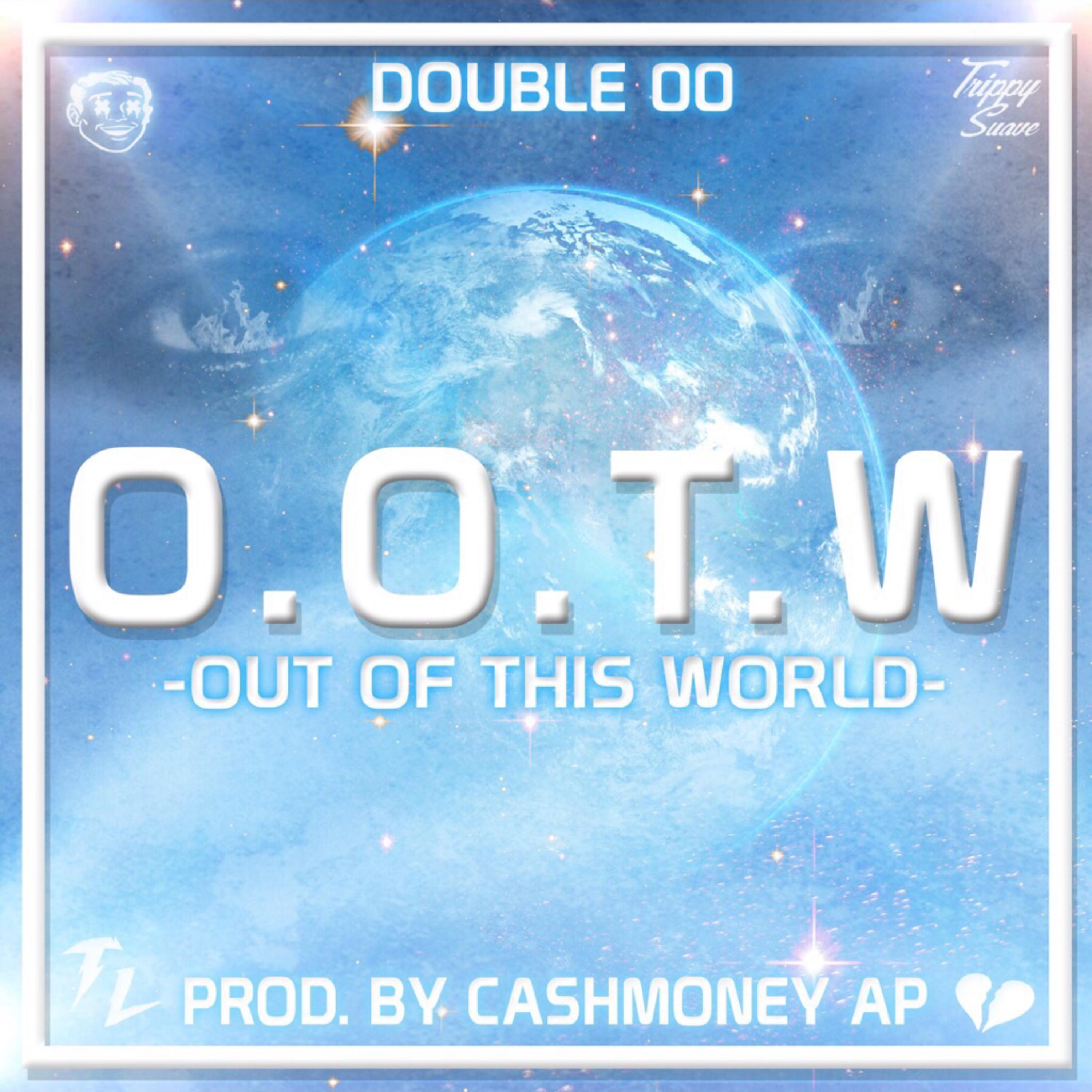 Out Of This World Reloaded artwork