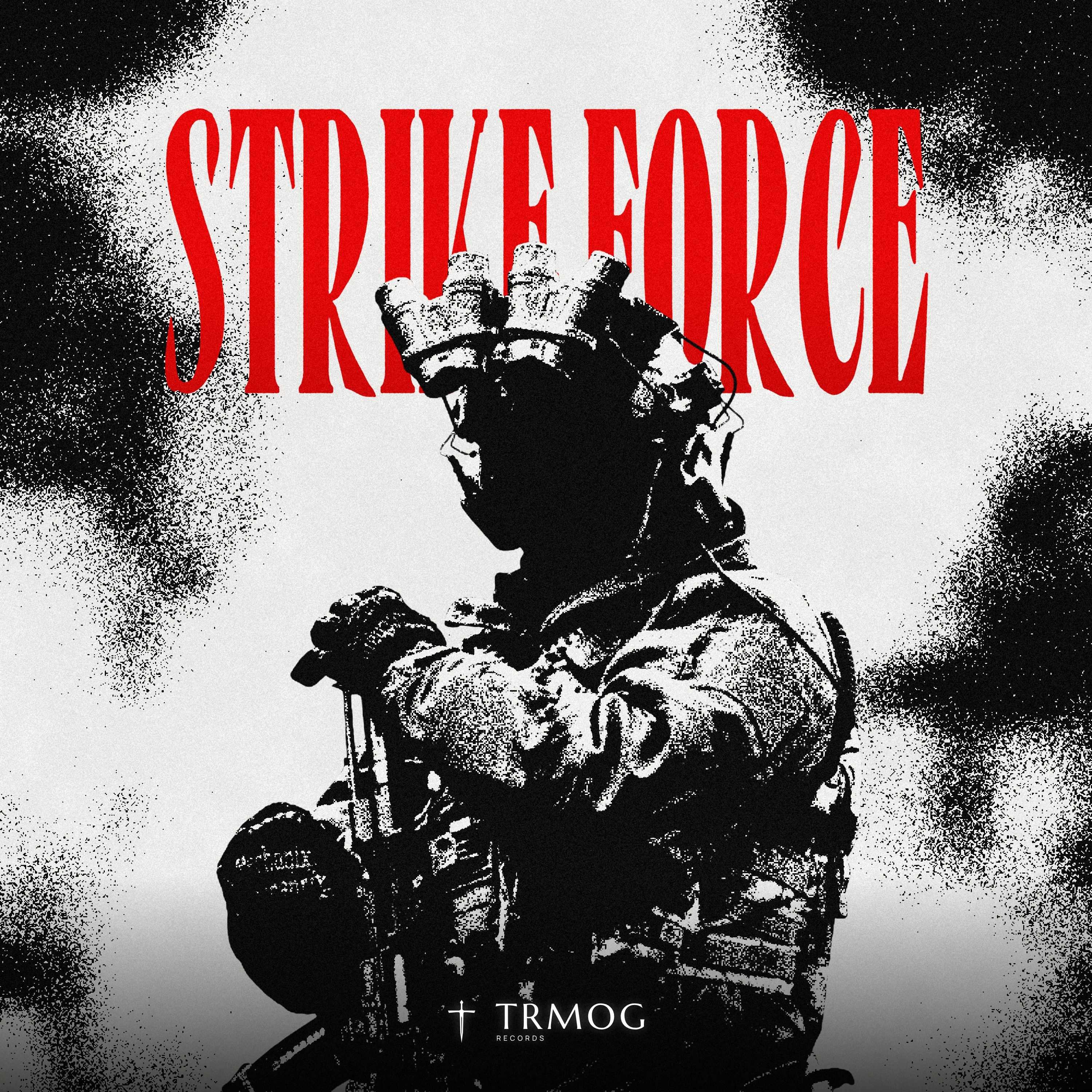 STRIKE FORCE by Daciva cover art