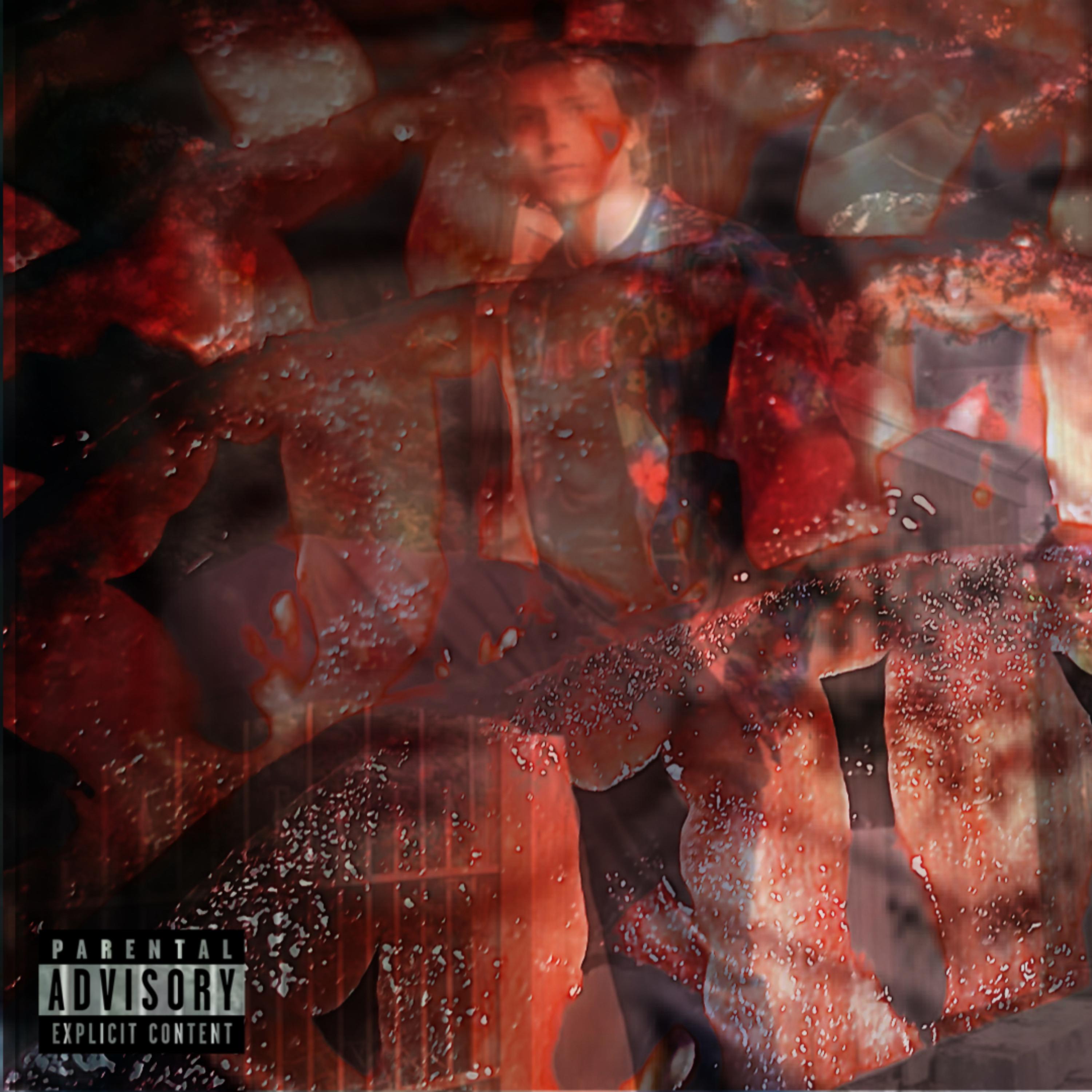 Im set free artwork